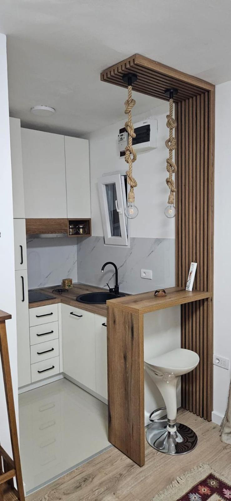 Apartman Olivera