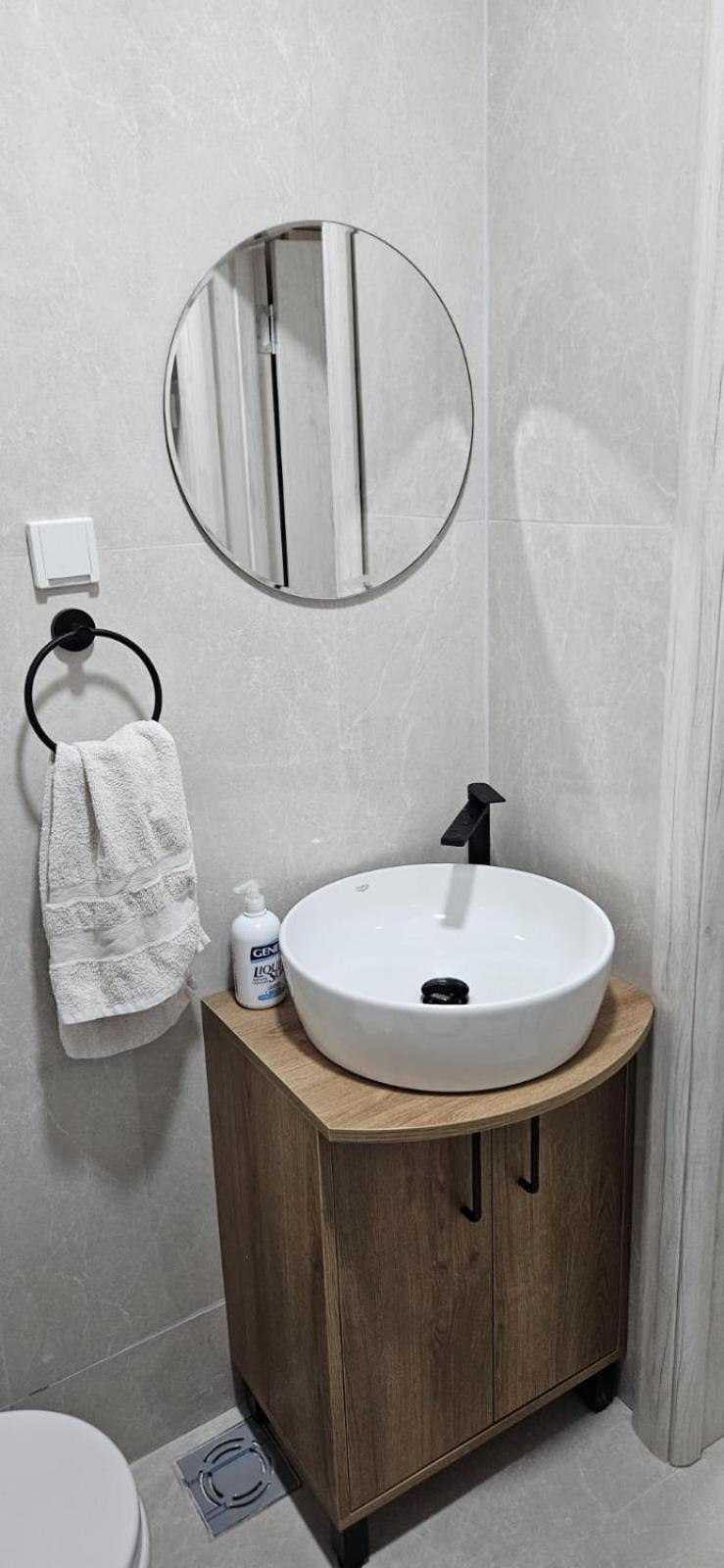 Apartman Olivera
