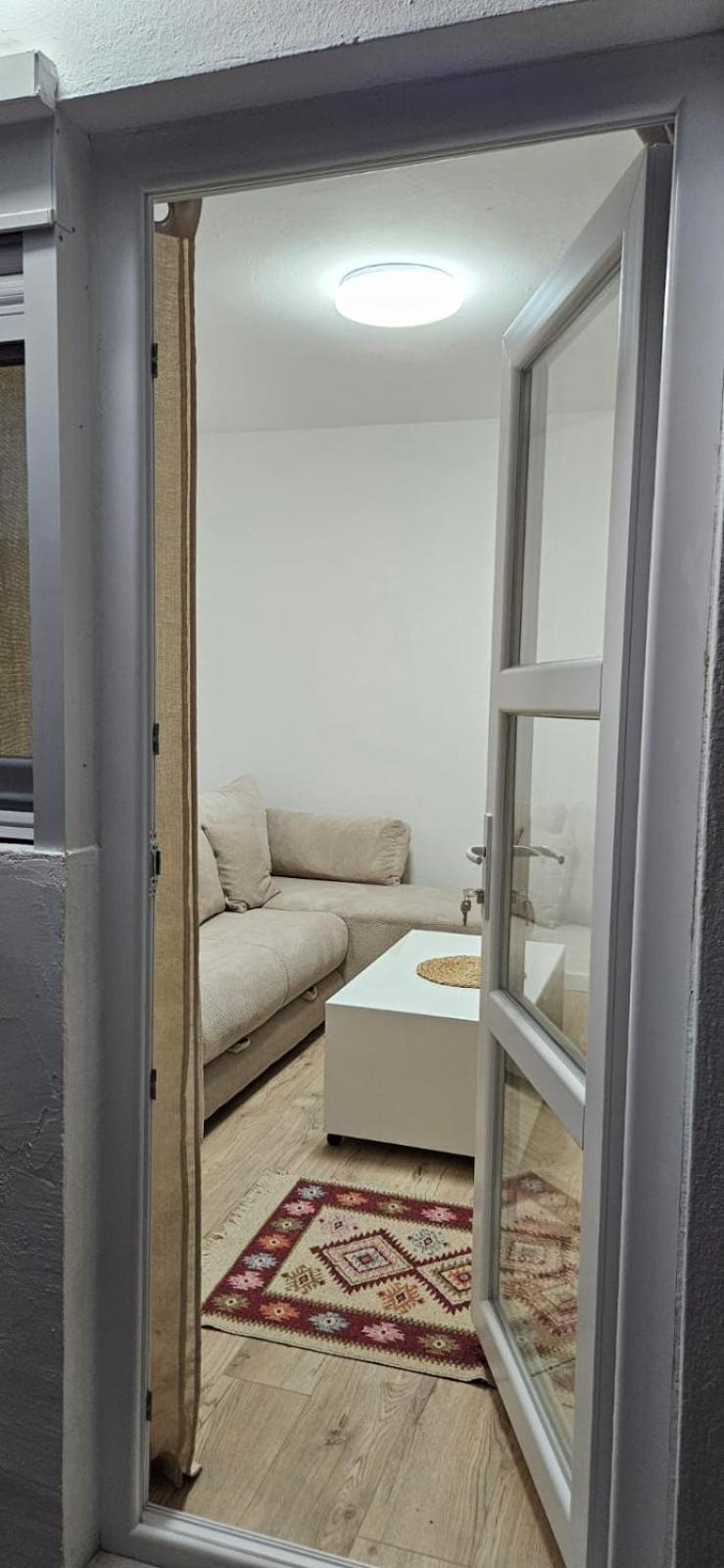 Apartman Olivera