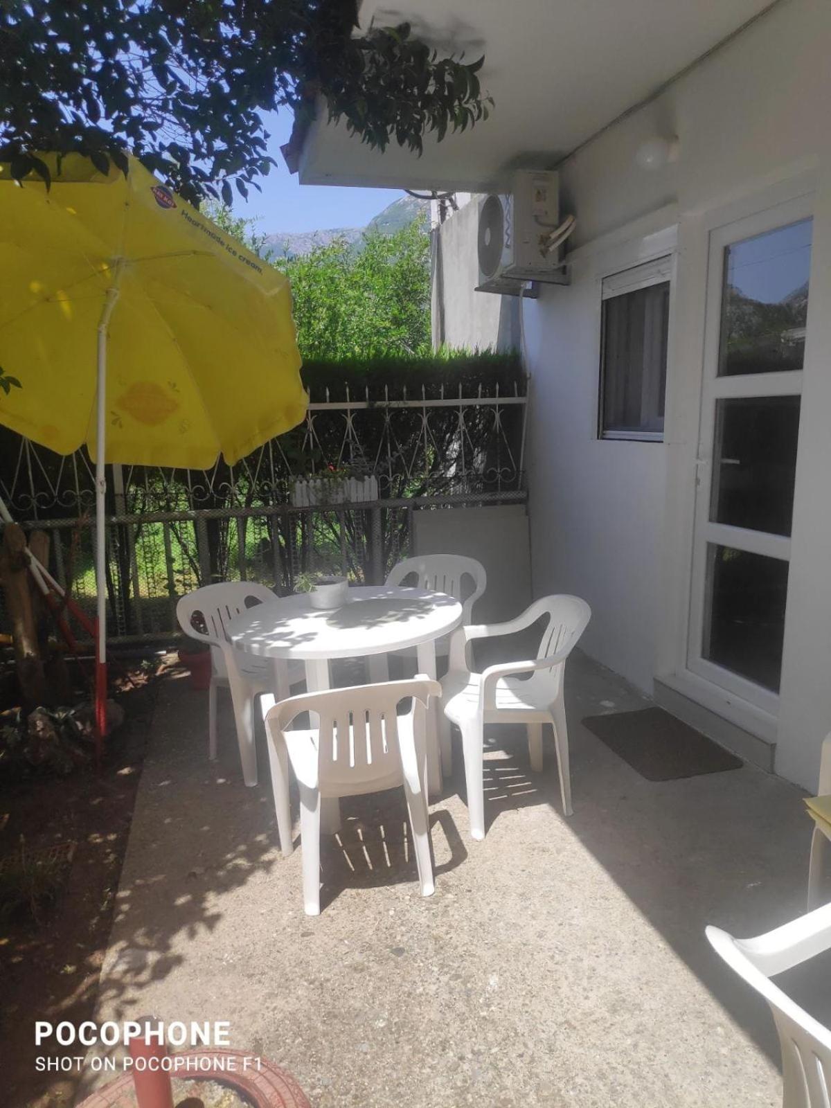 Apartman Olivera
