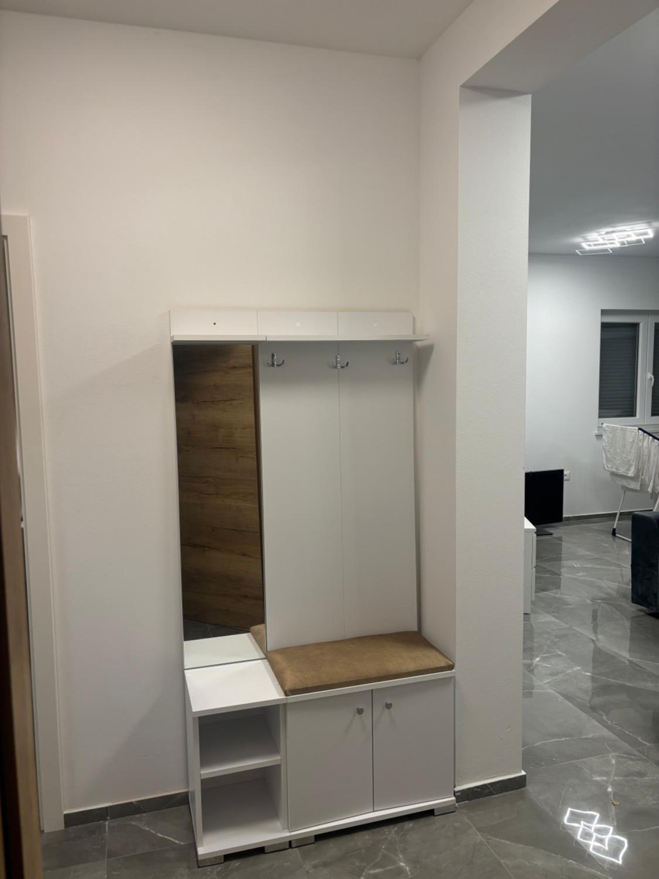 Apartman TINI 1 view 5