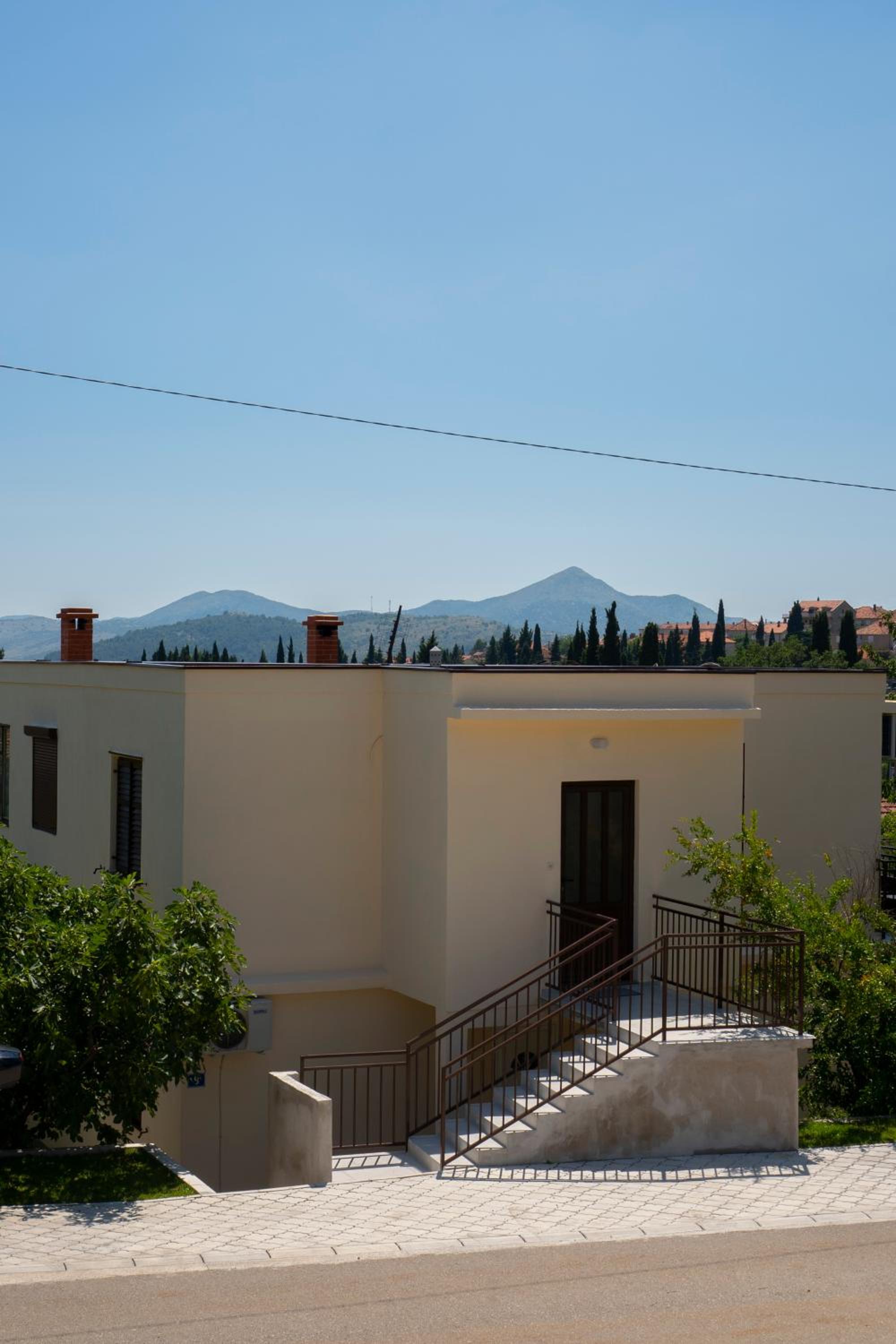 Apartman Mijanovic