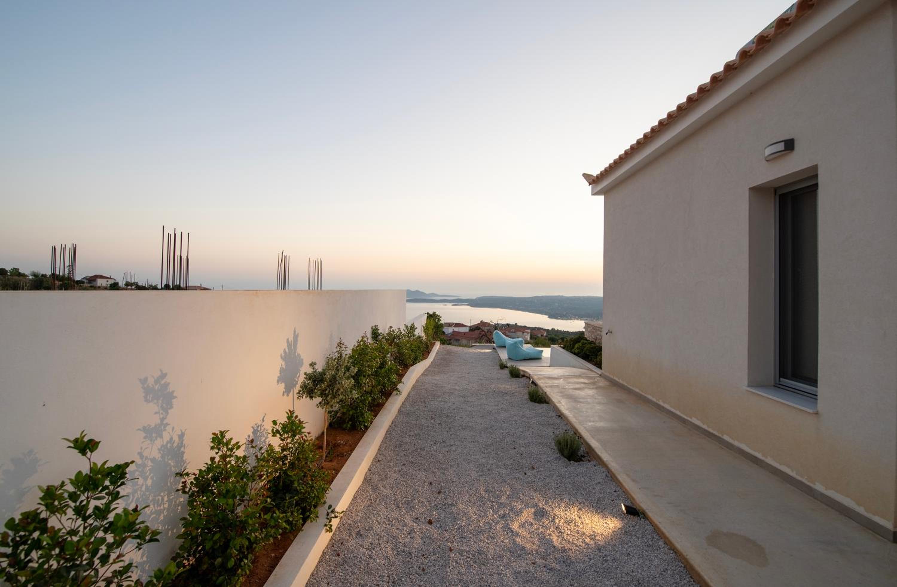 Sunset Luxury Villa view 5
