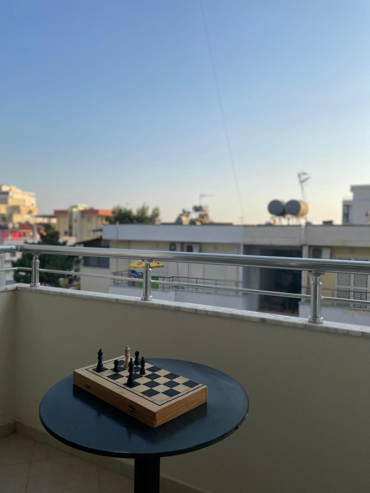 A&B apartment