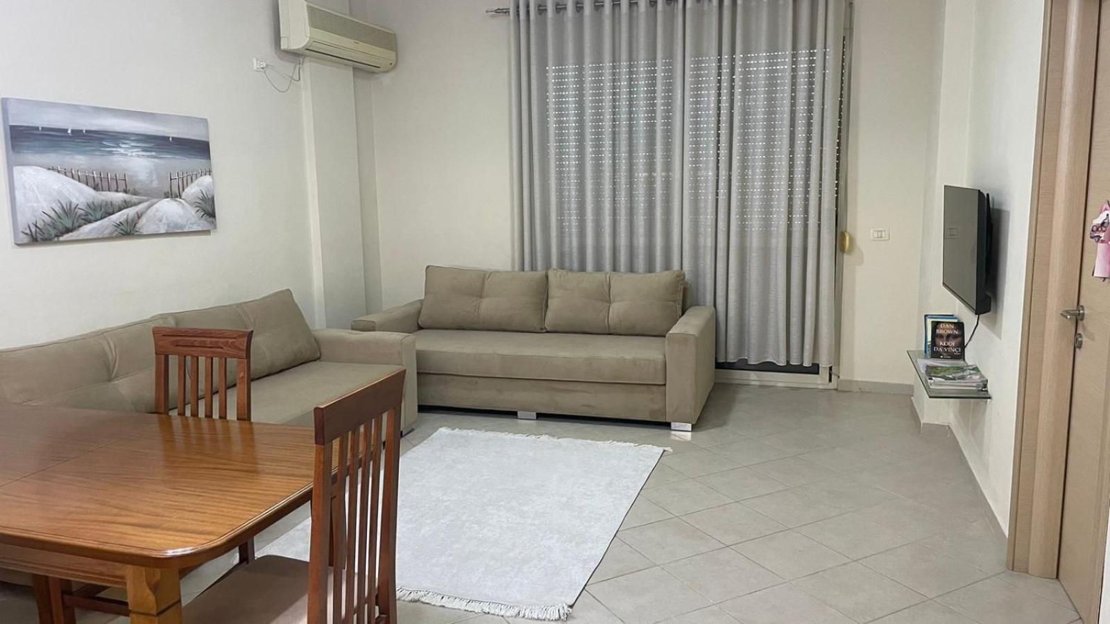 A&B apartment