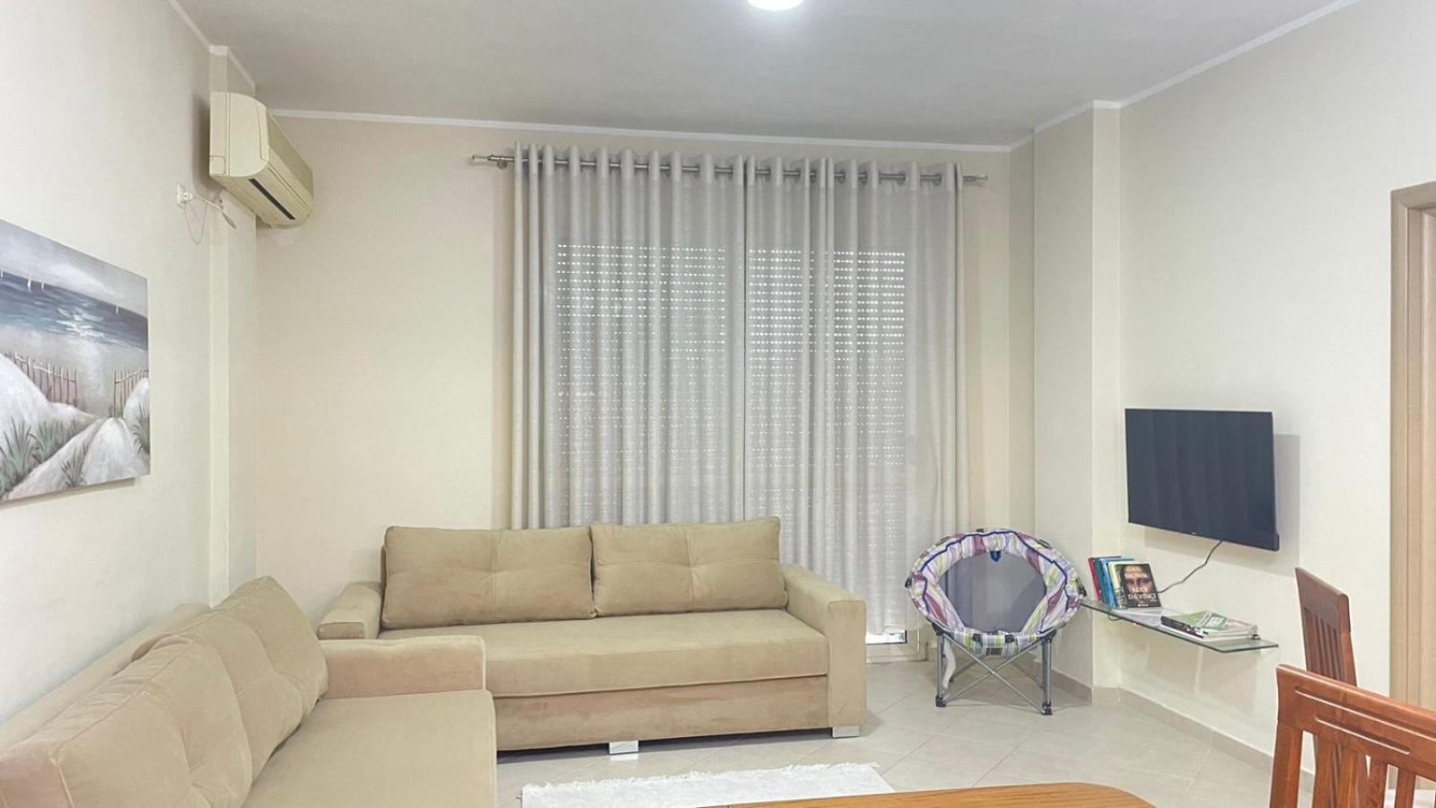 A&B apartment