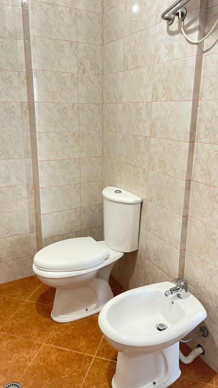 A&B apartment