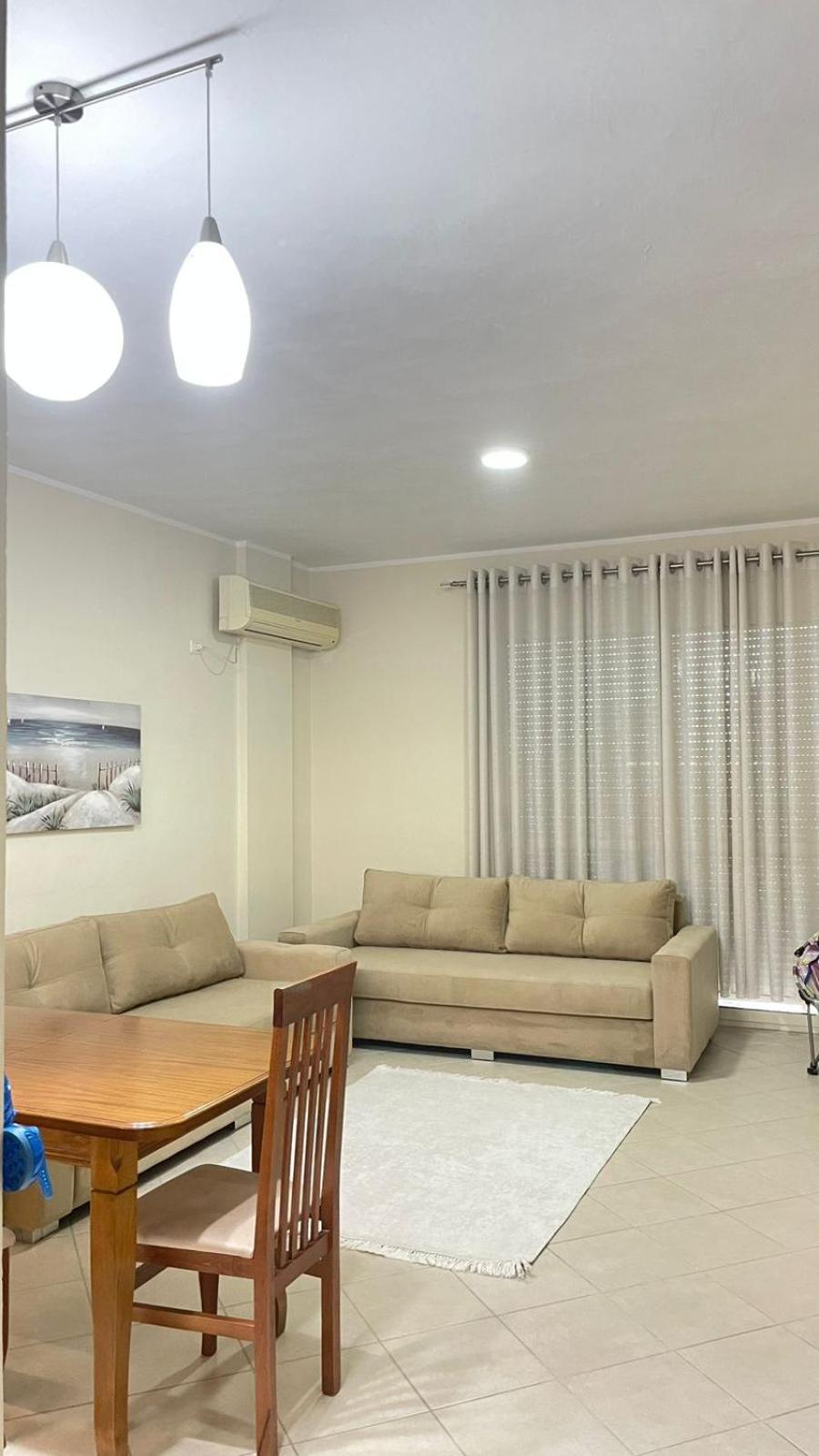 A&B apartment