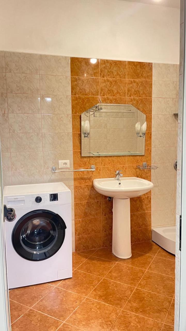 A&B apartment
