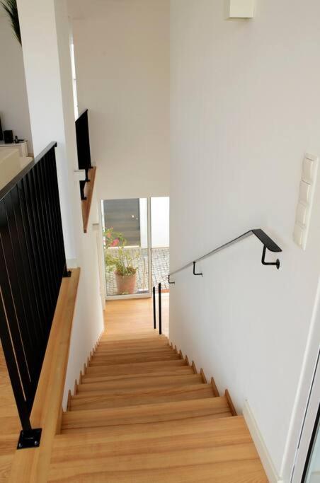 Beautiful Seafront Villa-Mindelo