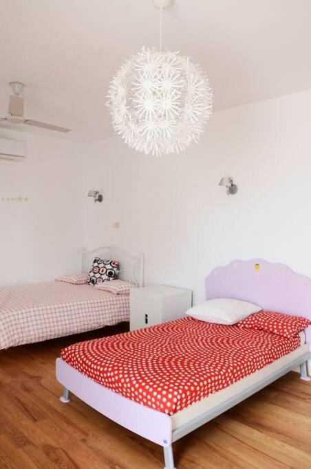 Beautiful Seafront Villa-Mindelo