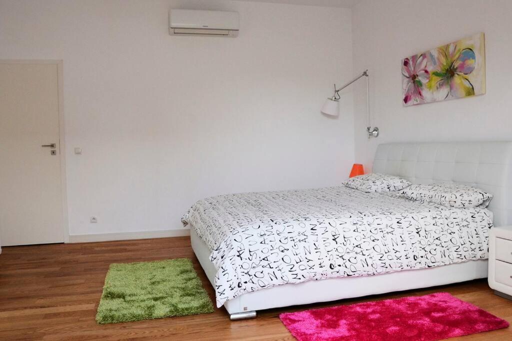 Beautiful Seafront Villa-Mindelo
