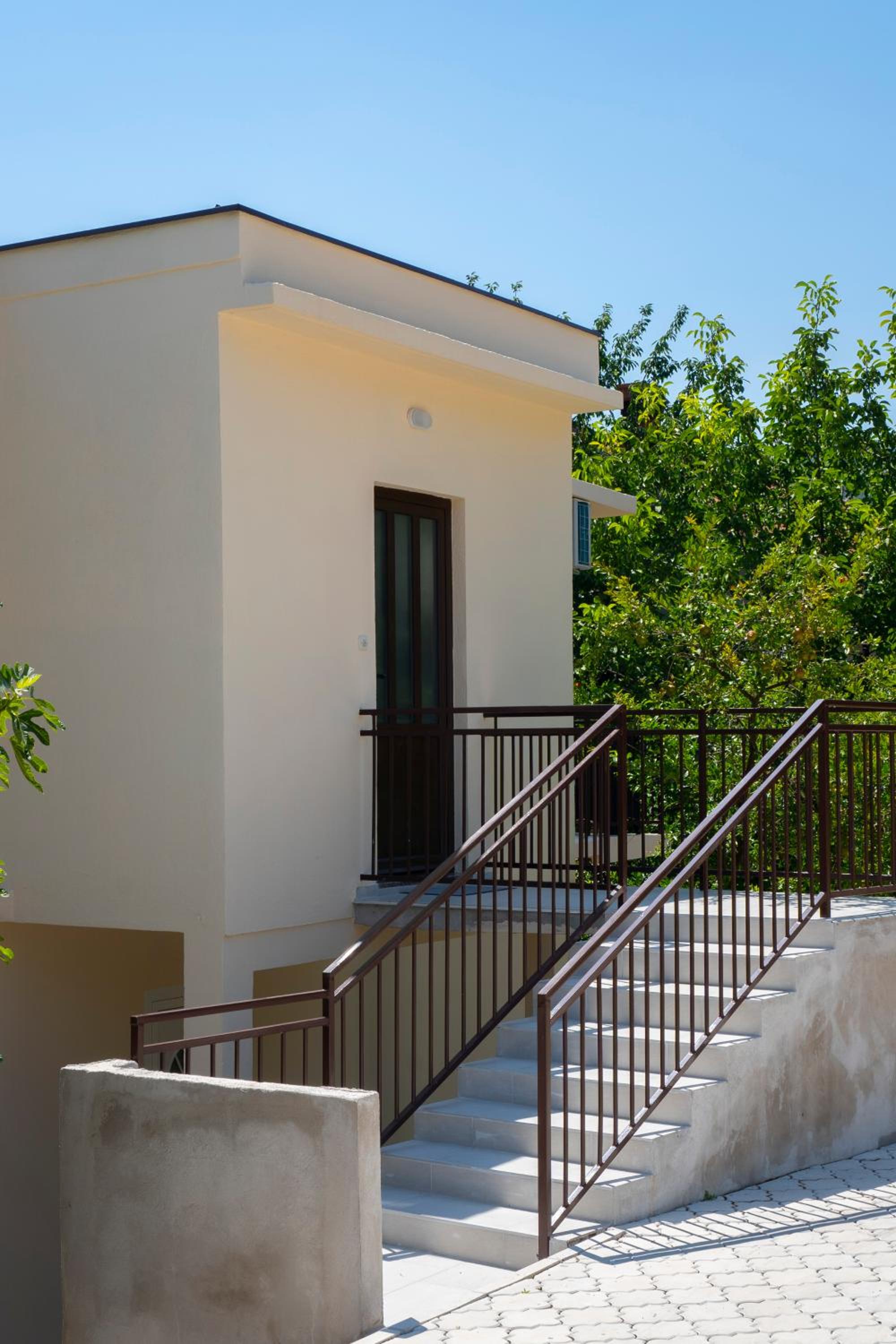 Apartman Mijanovic