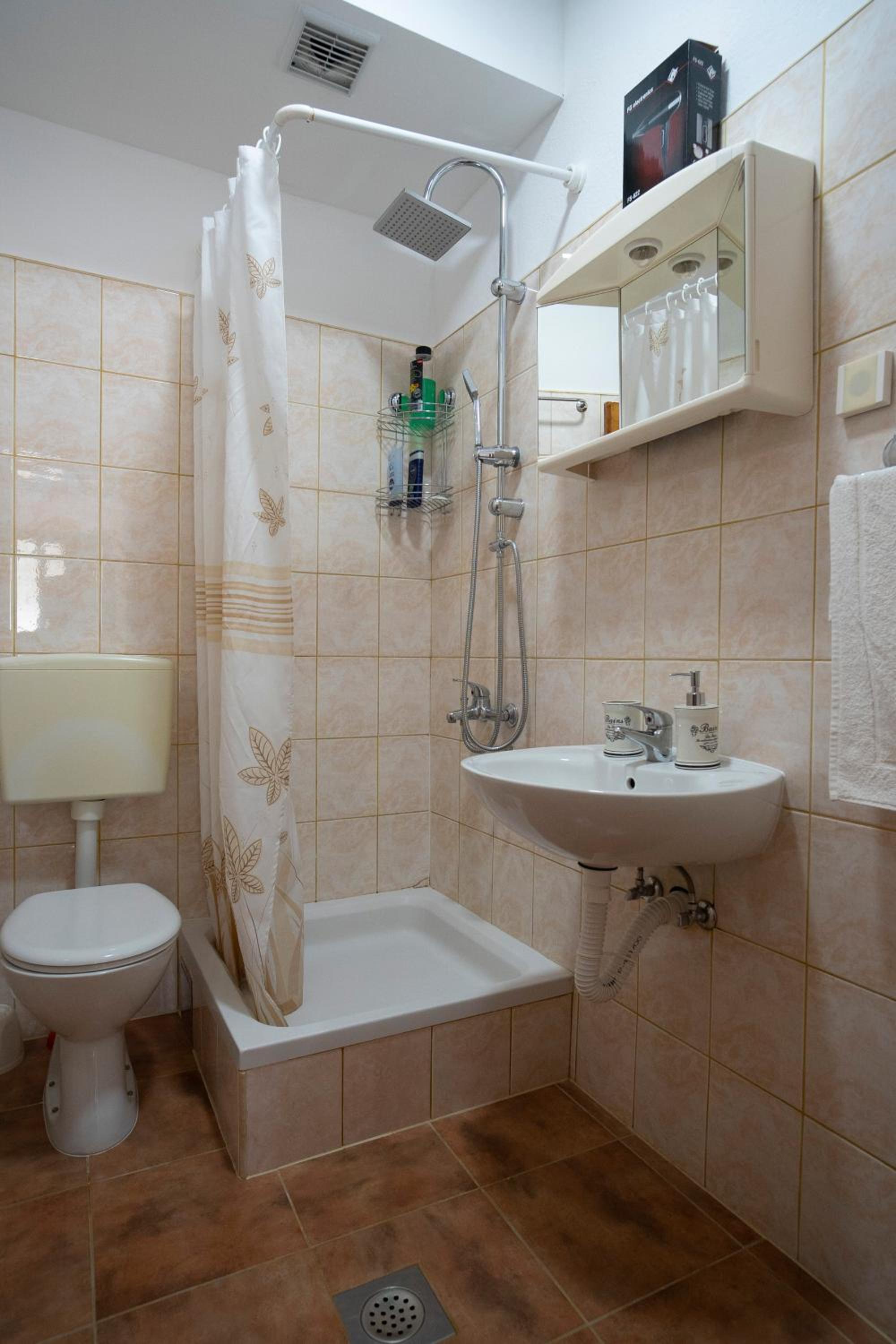 Apartman Mijanovic