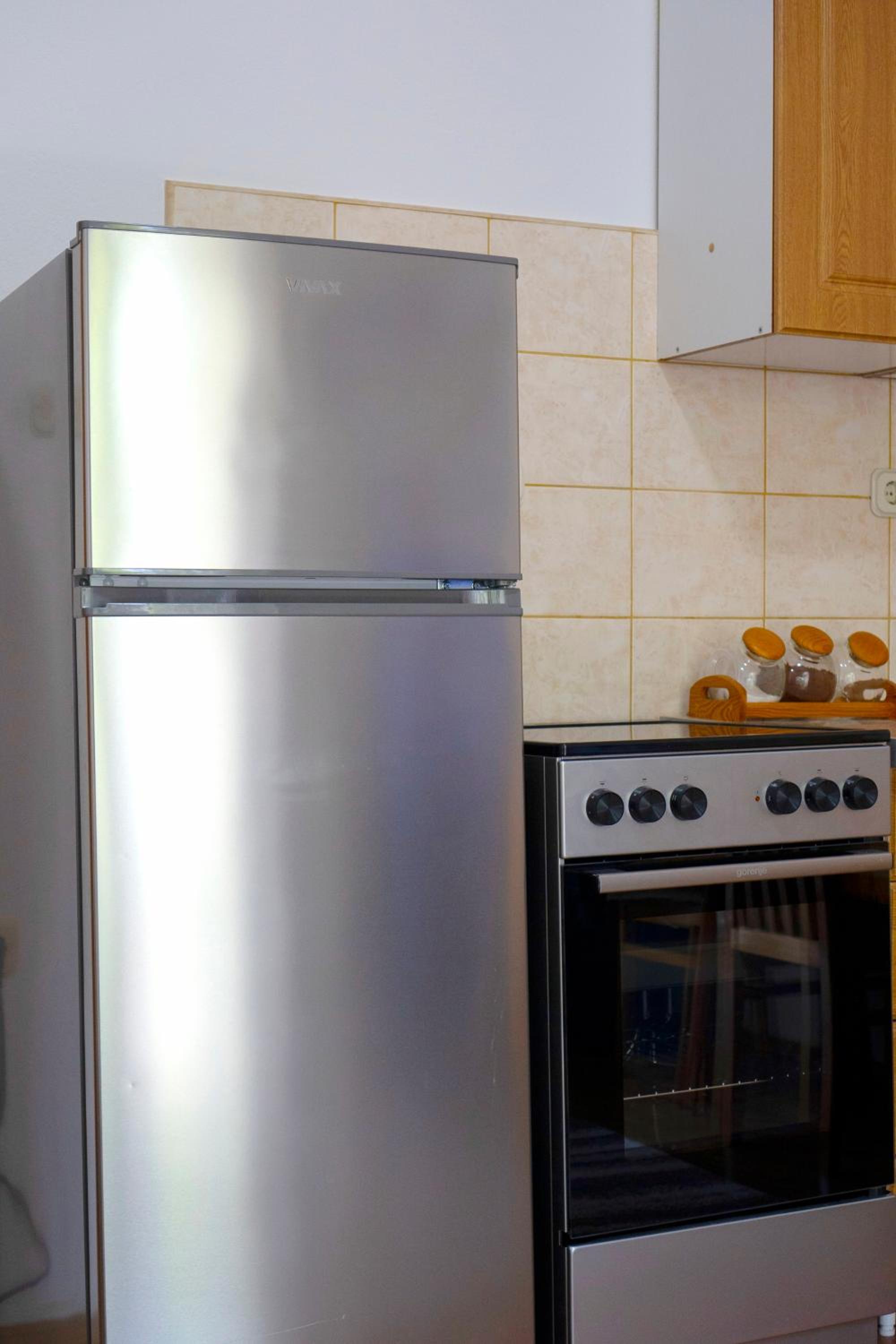 Apartman Mijanovic
