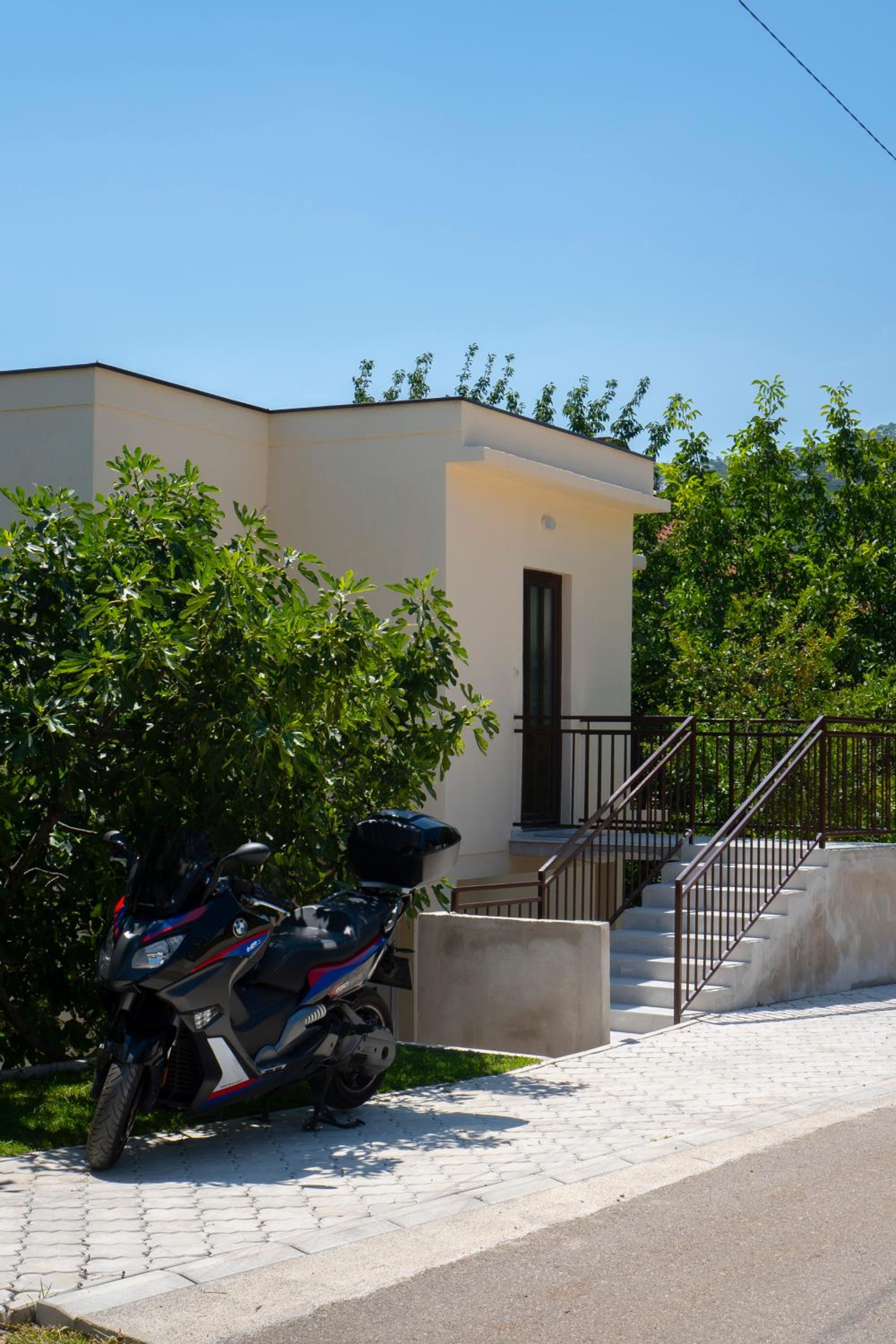 Apartman Mijanovic