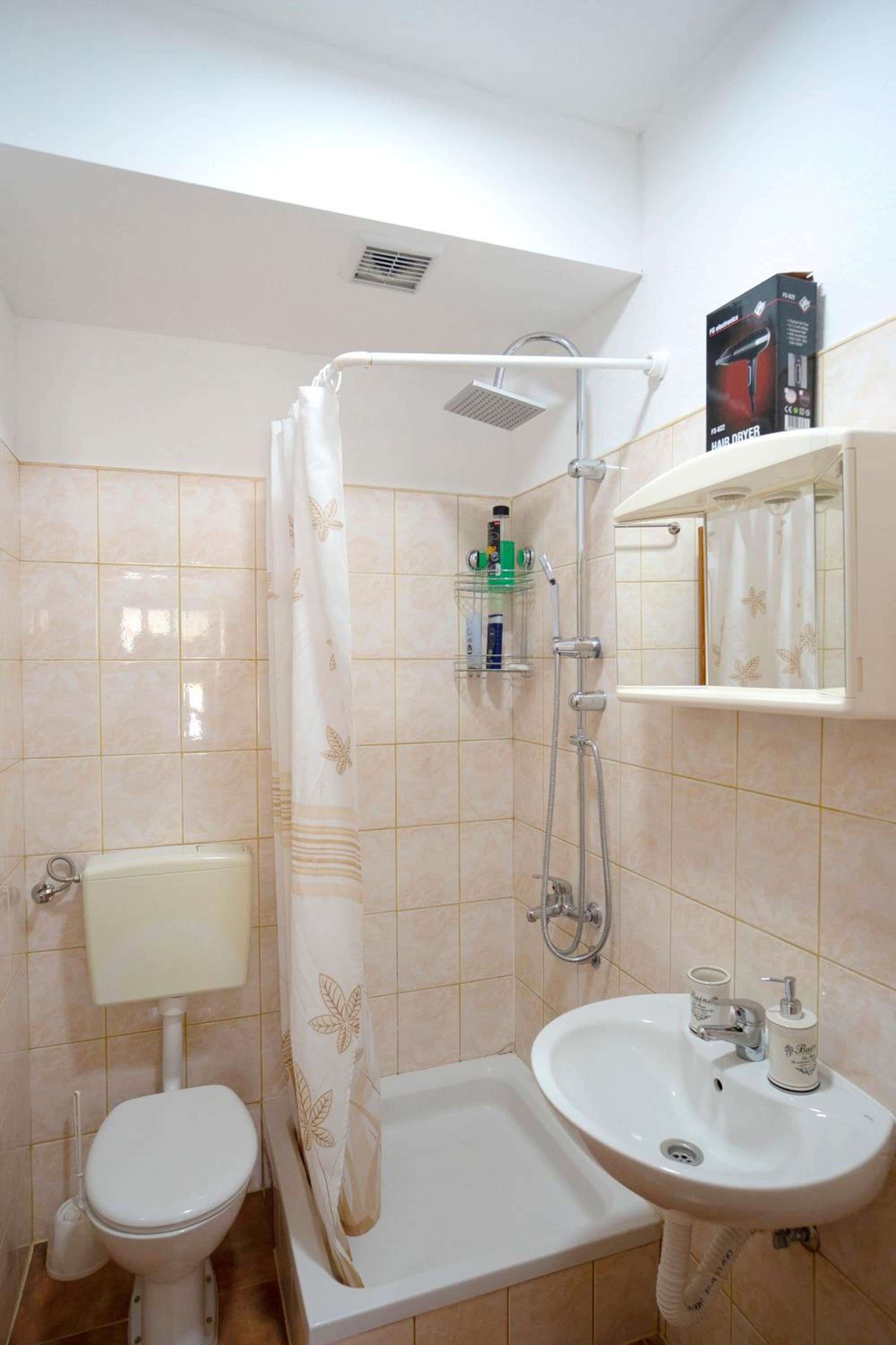 Apartman Mijanovic