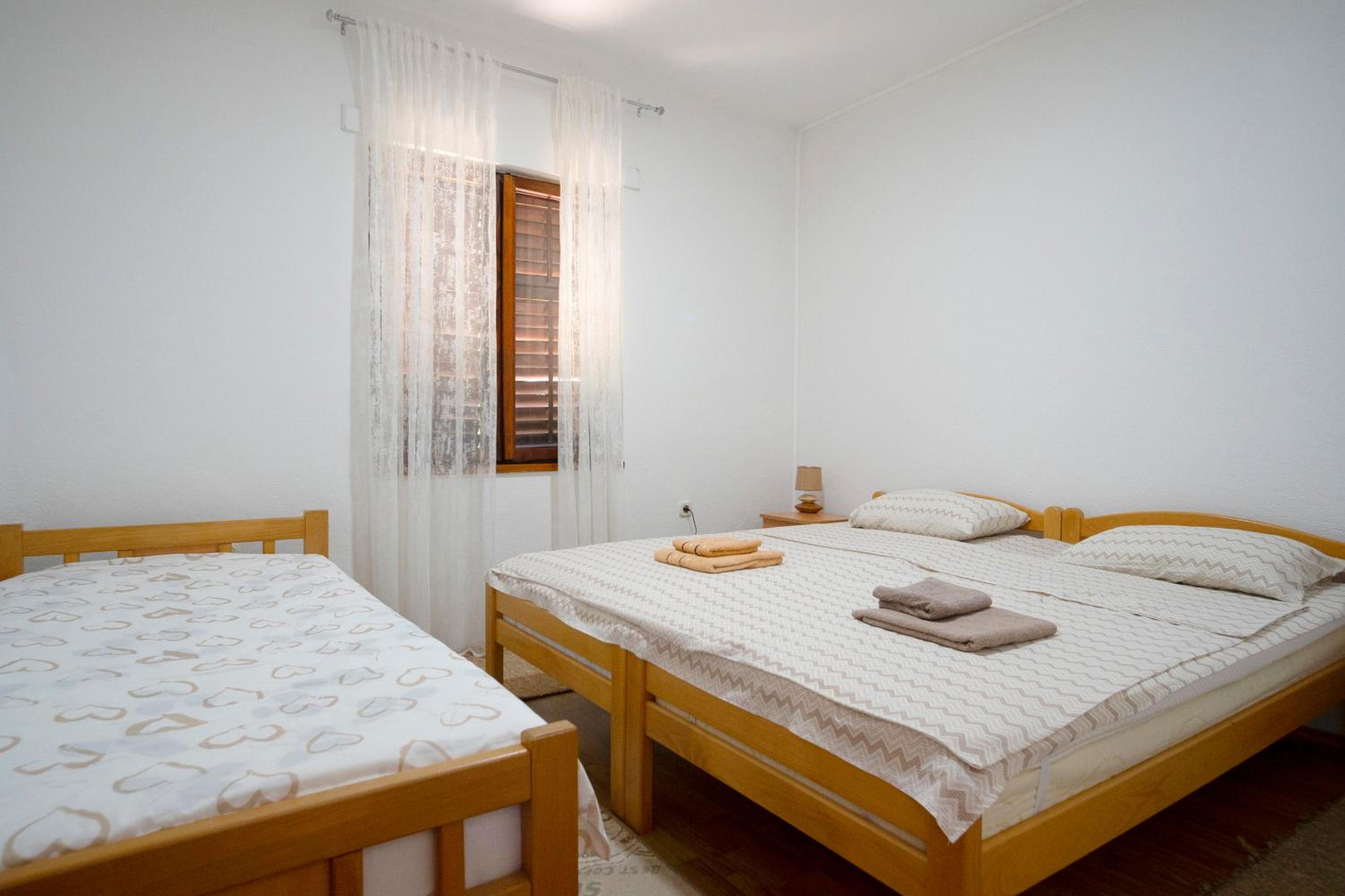 Apartman Mijanovic
