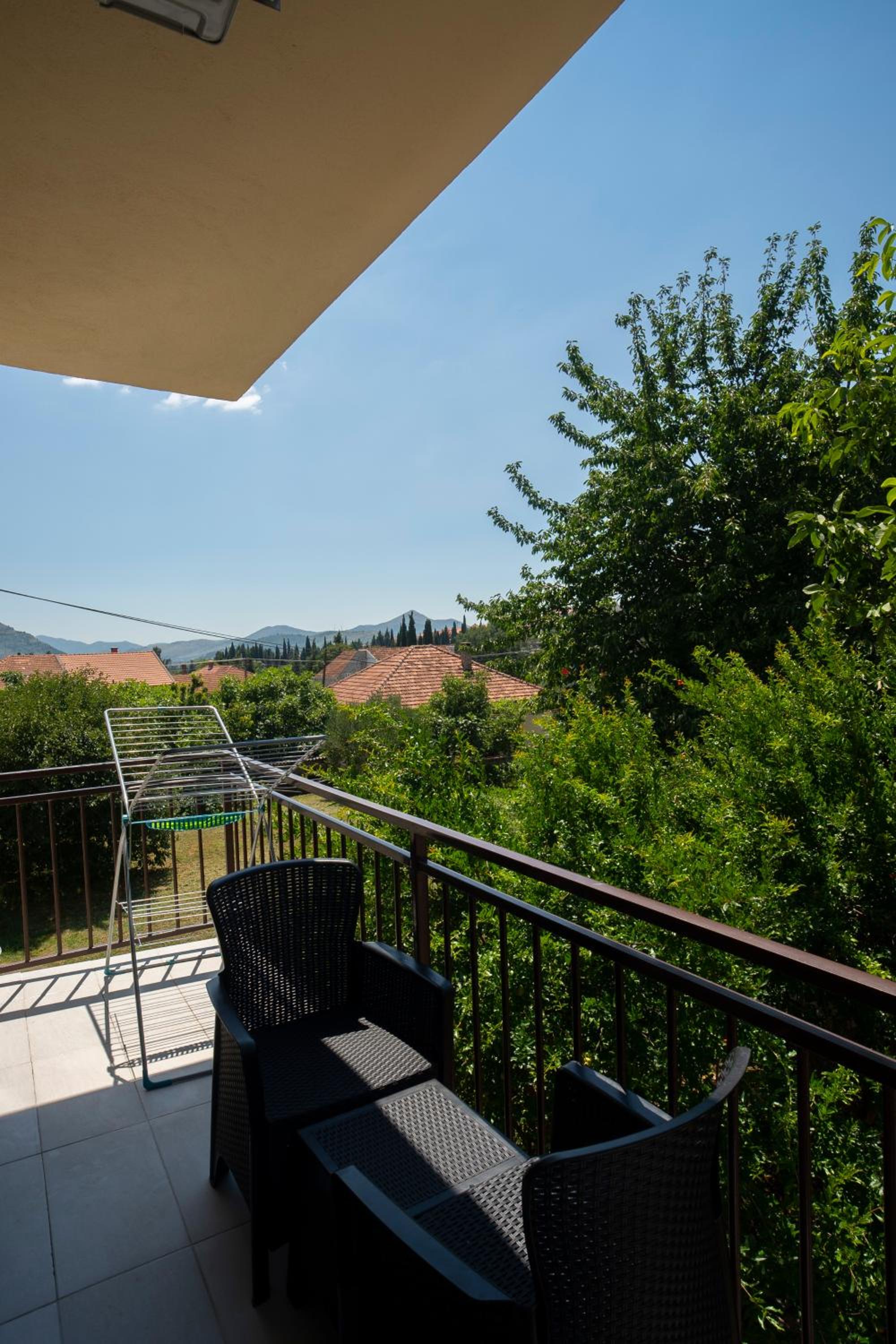 Apartman Mijanovic