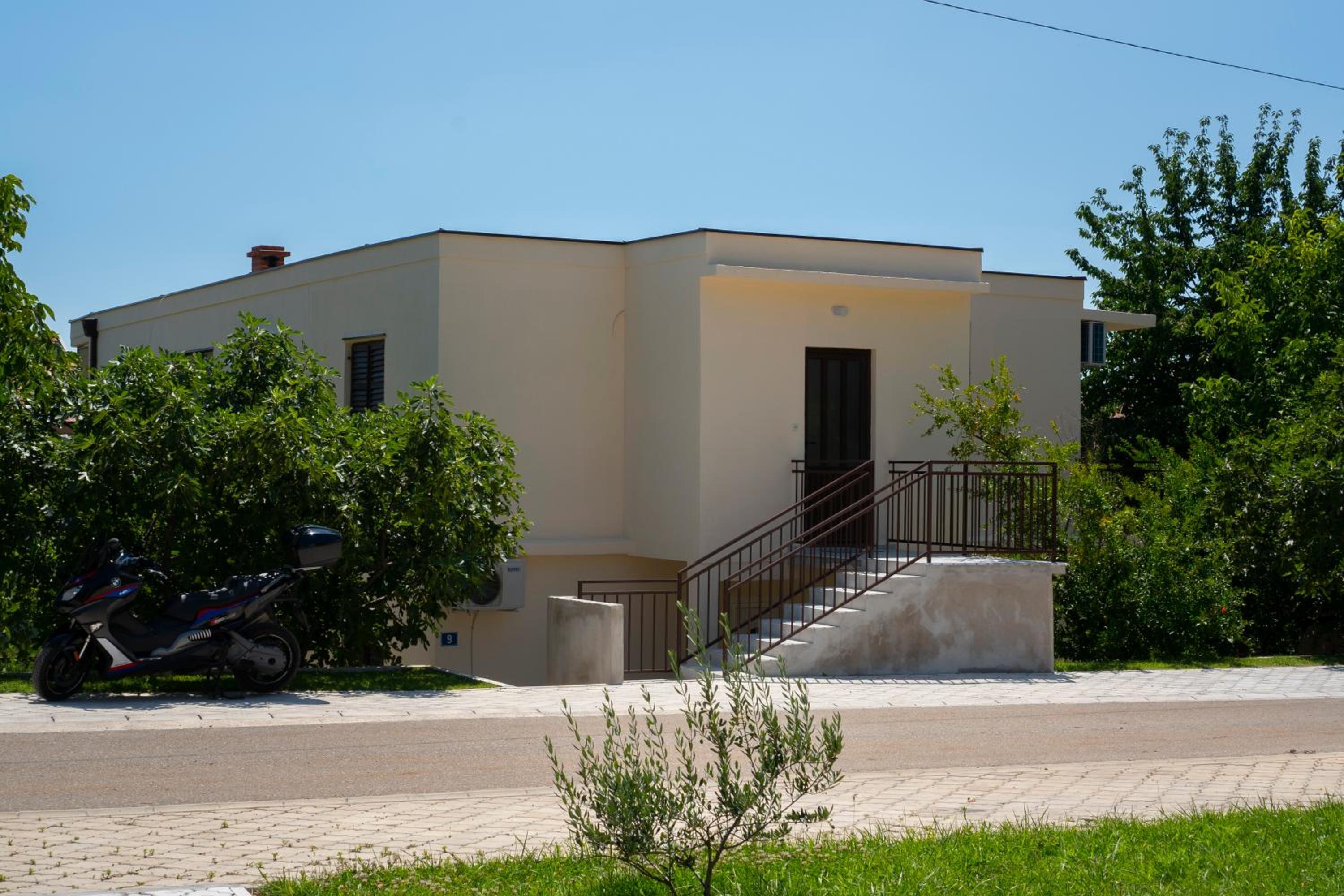 Apartman Mijanovic