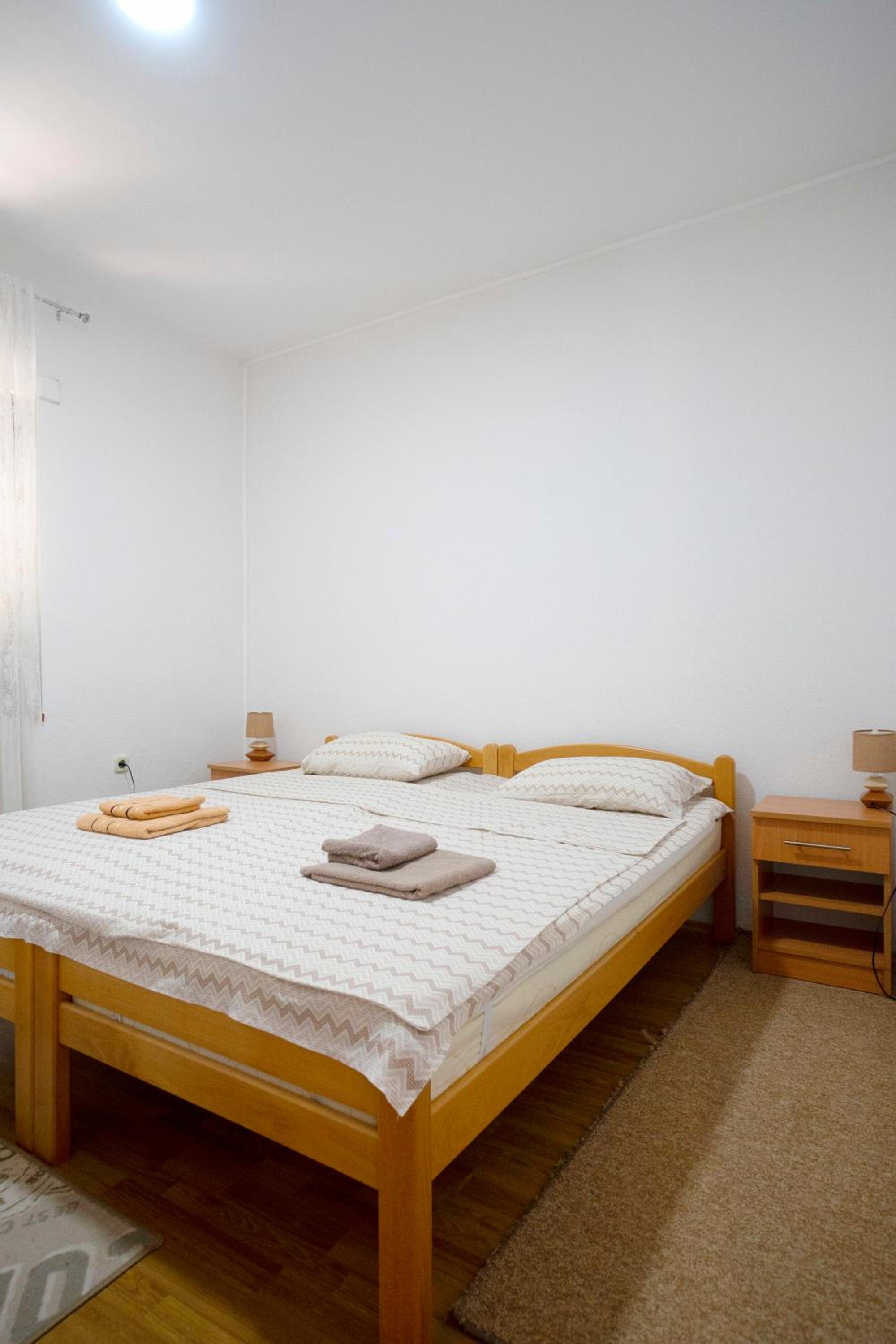 Apartman Mijanovic