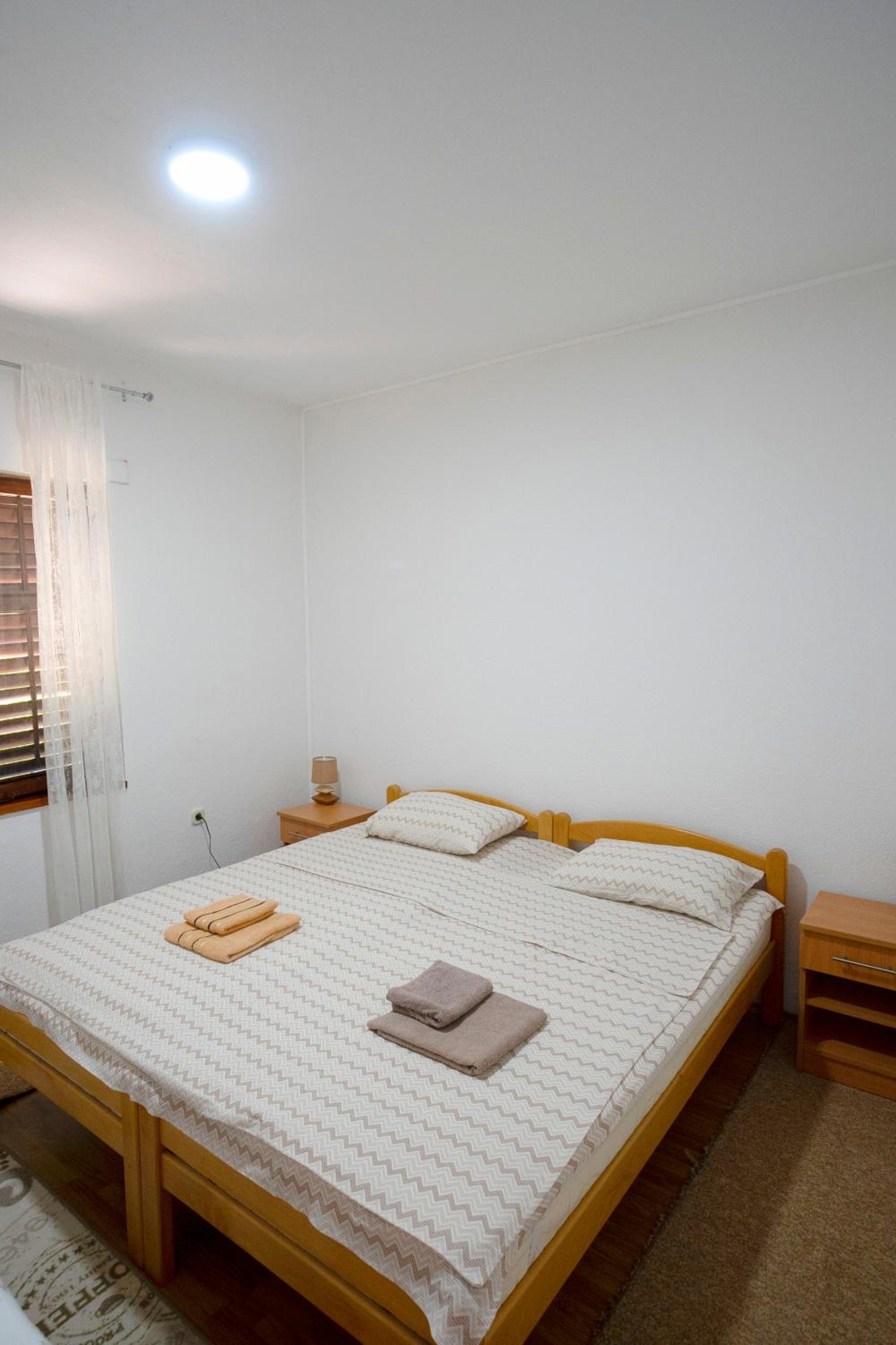 Apartman Mijanovic