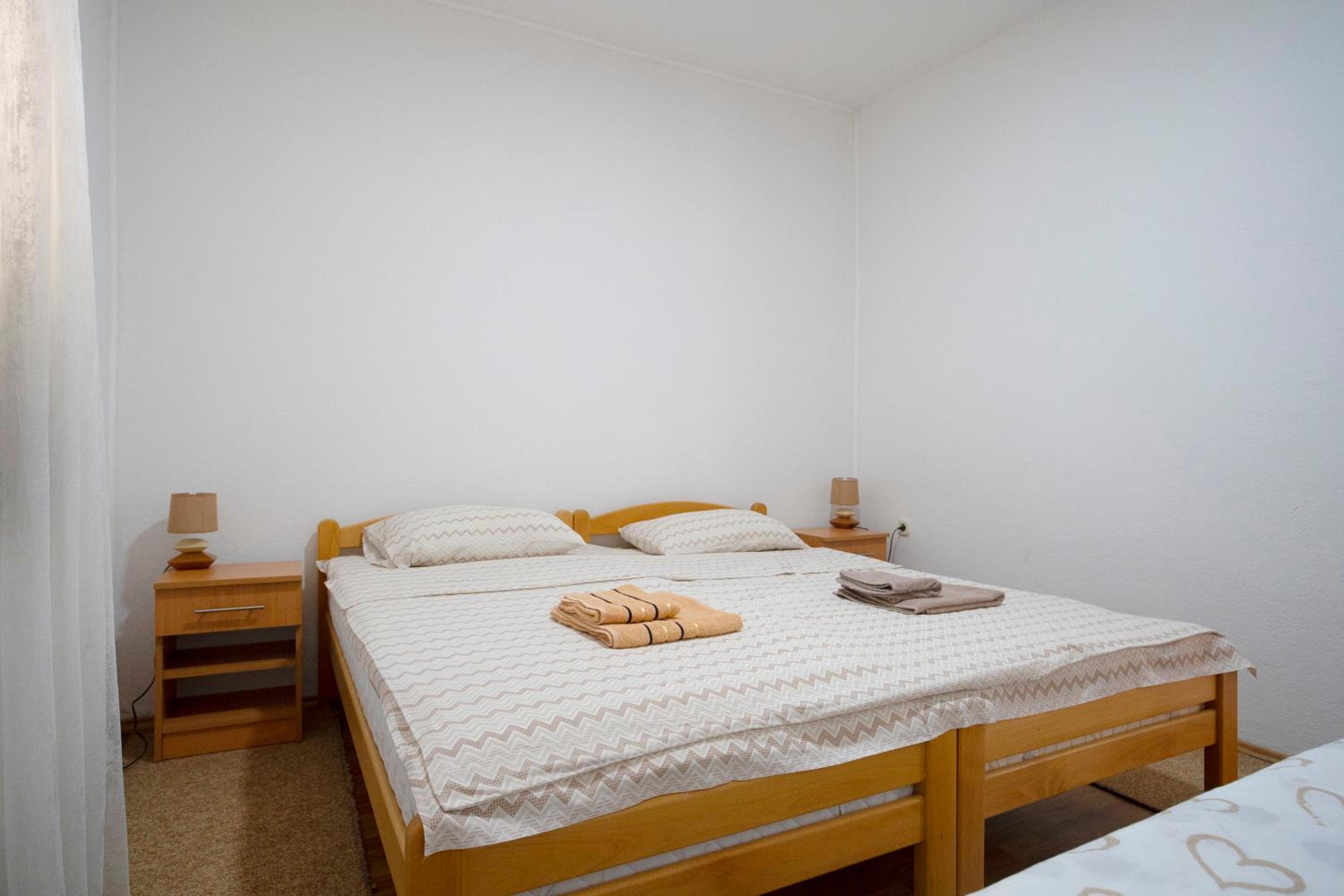 Apartman Mijanovic