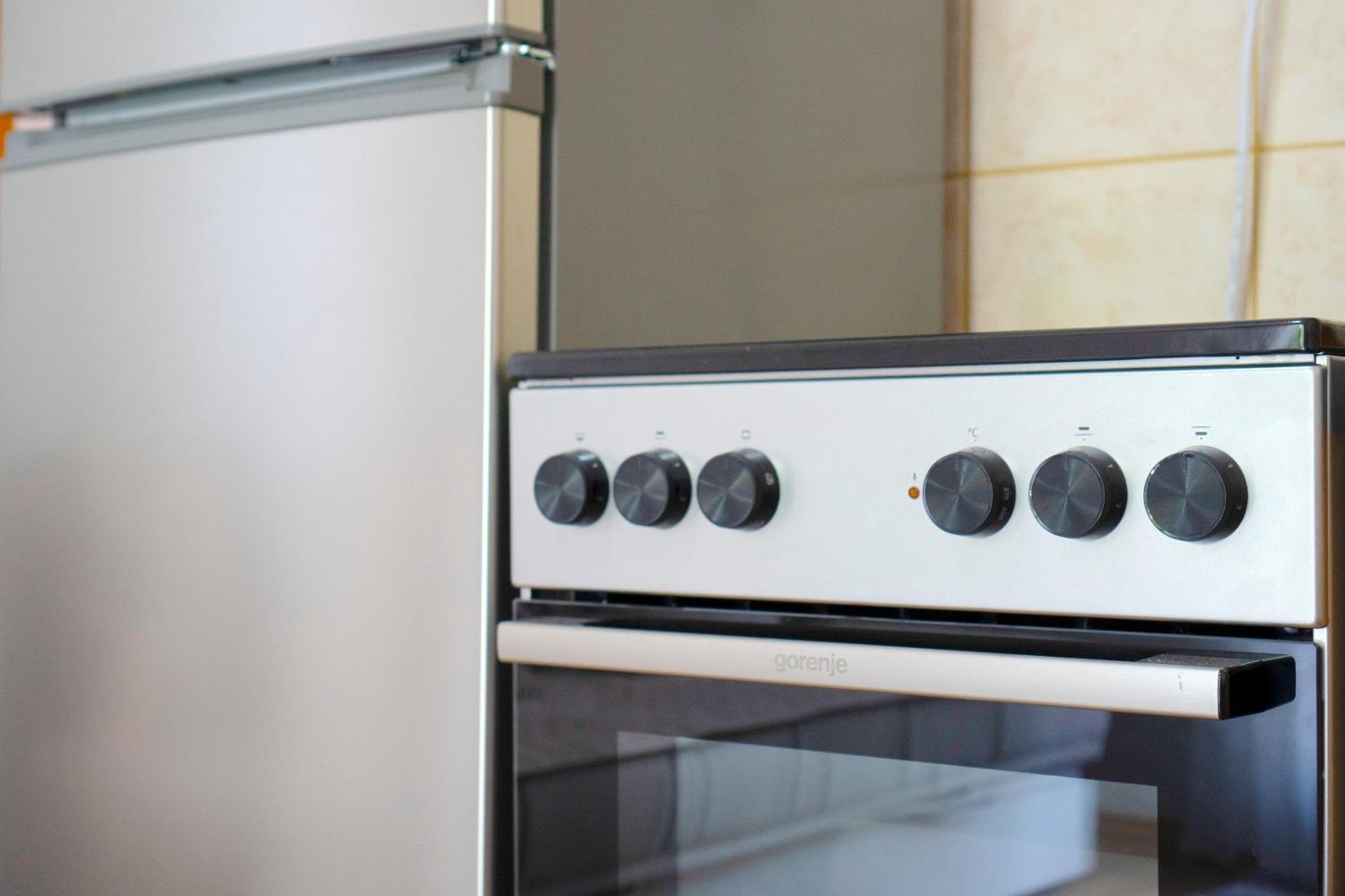 Apartman Mijanovic