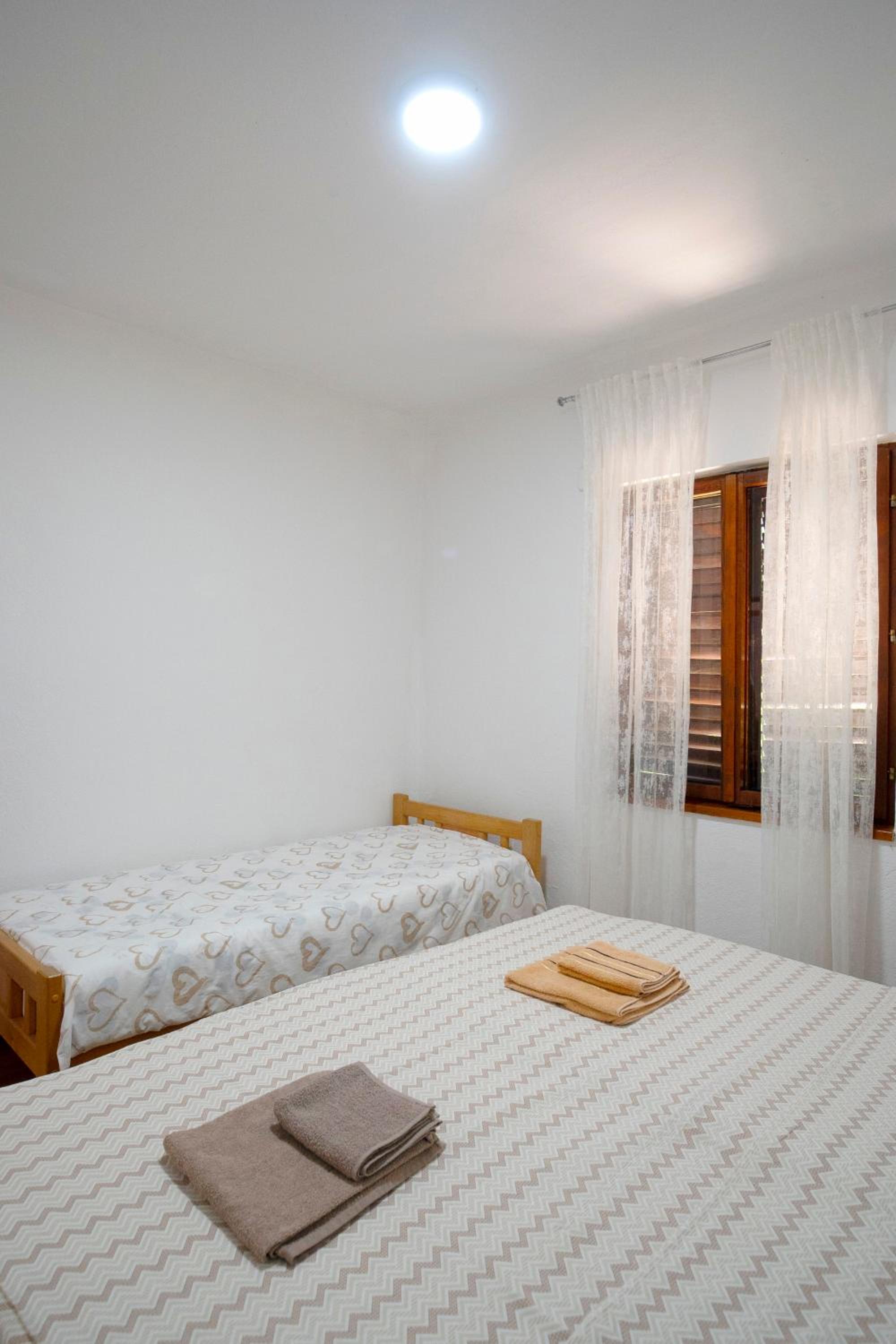 Apartman Mijanovic
