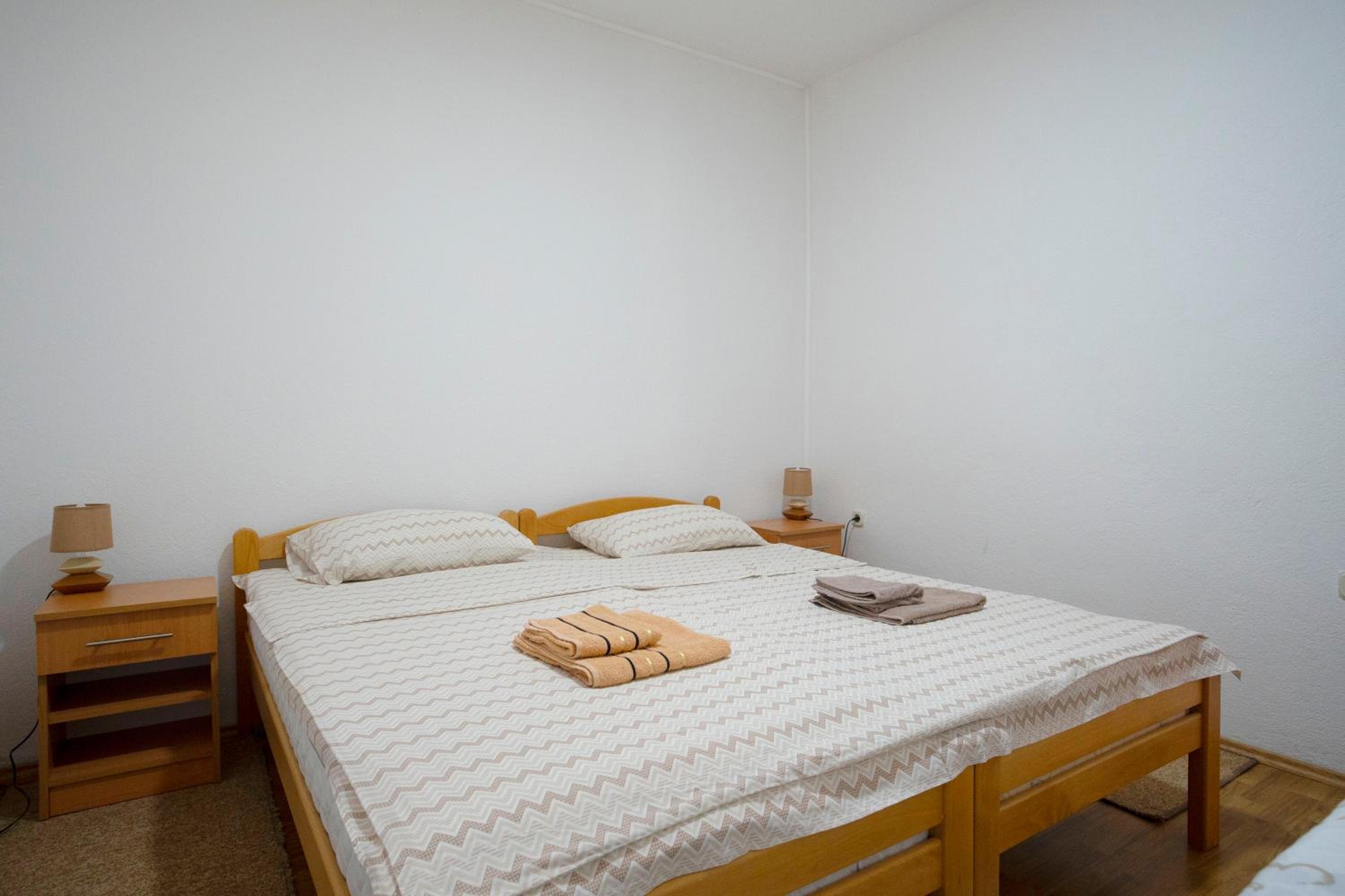 Apartman Mijanovic
