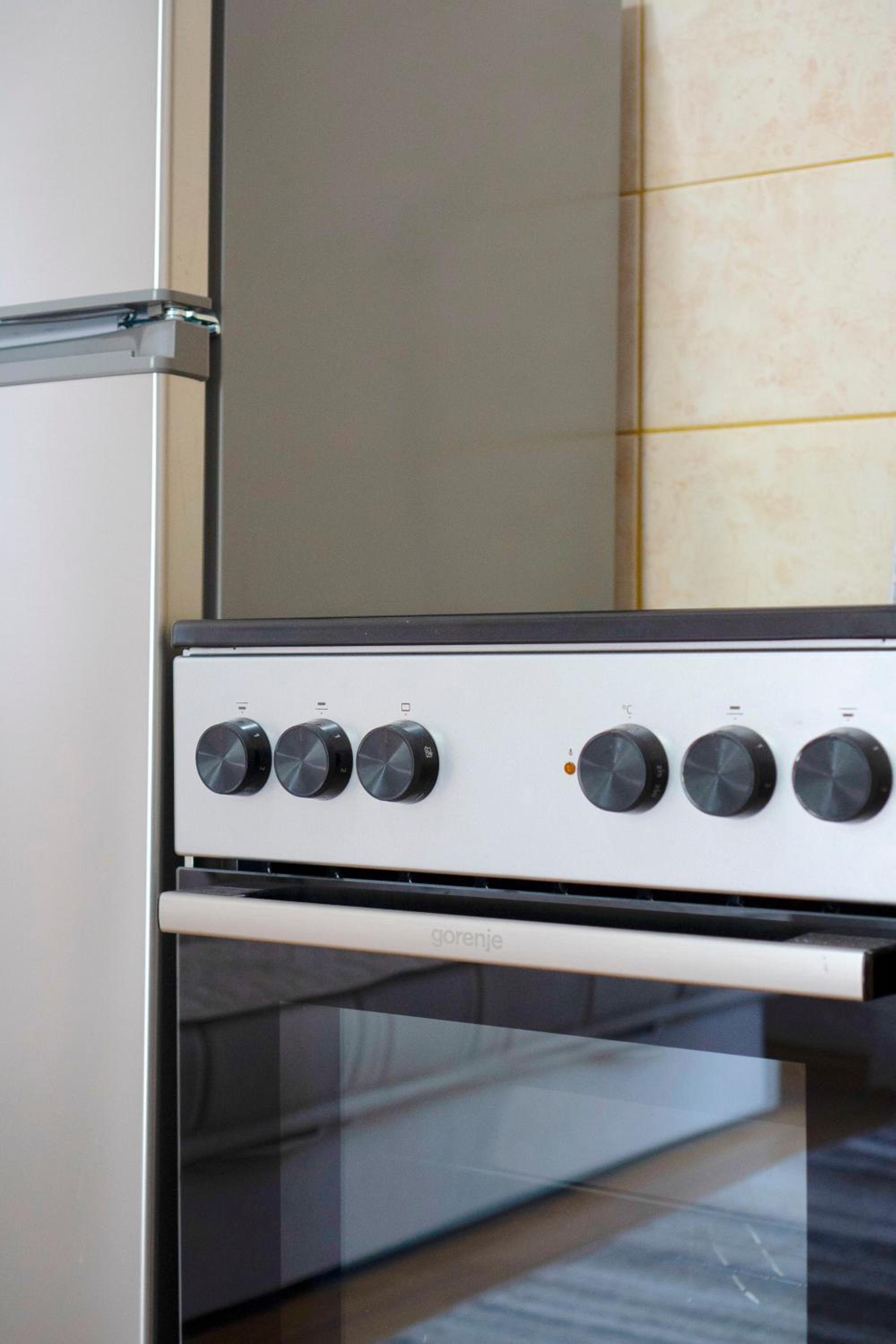 Apartman Mijanovic