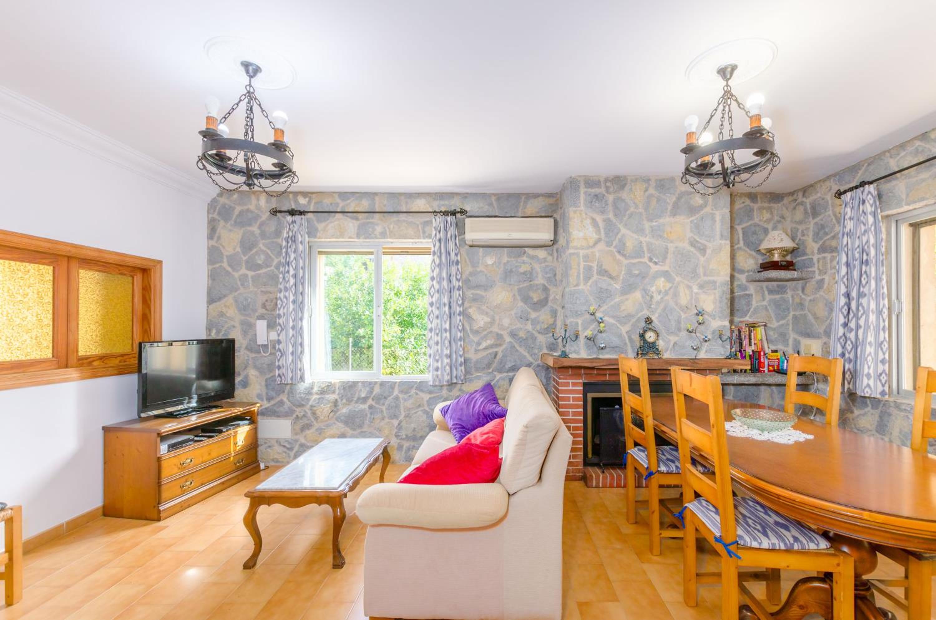 Vivienda Isabela