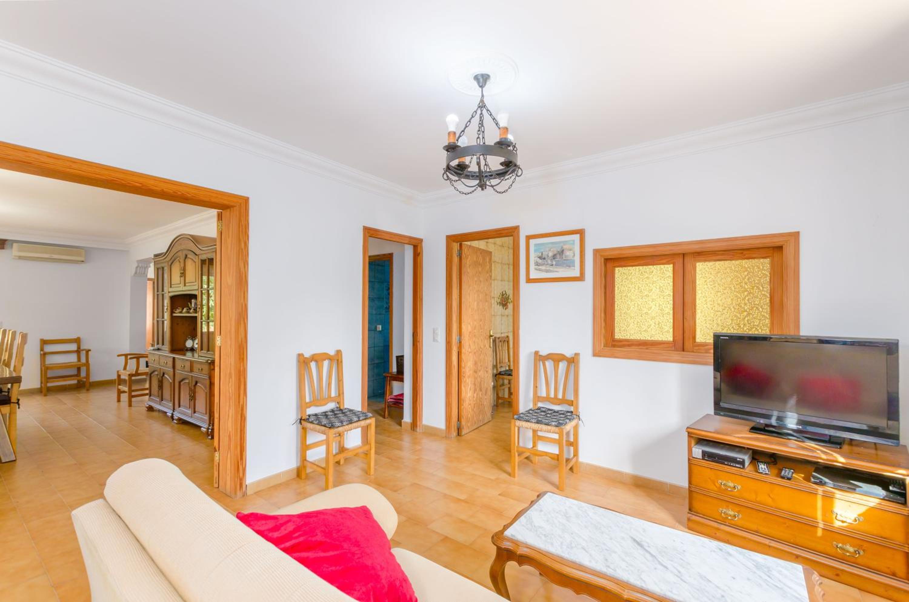 Vivienda Isabela