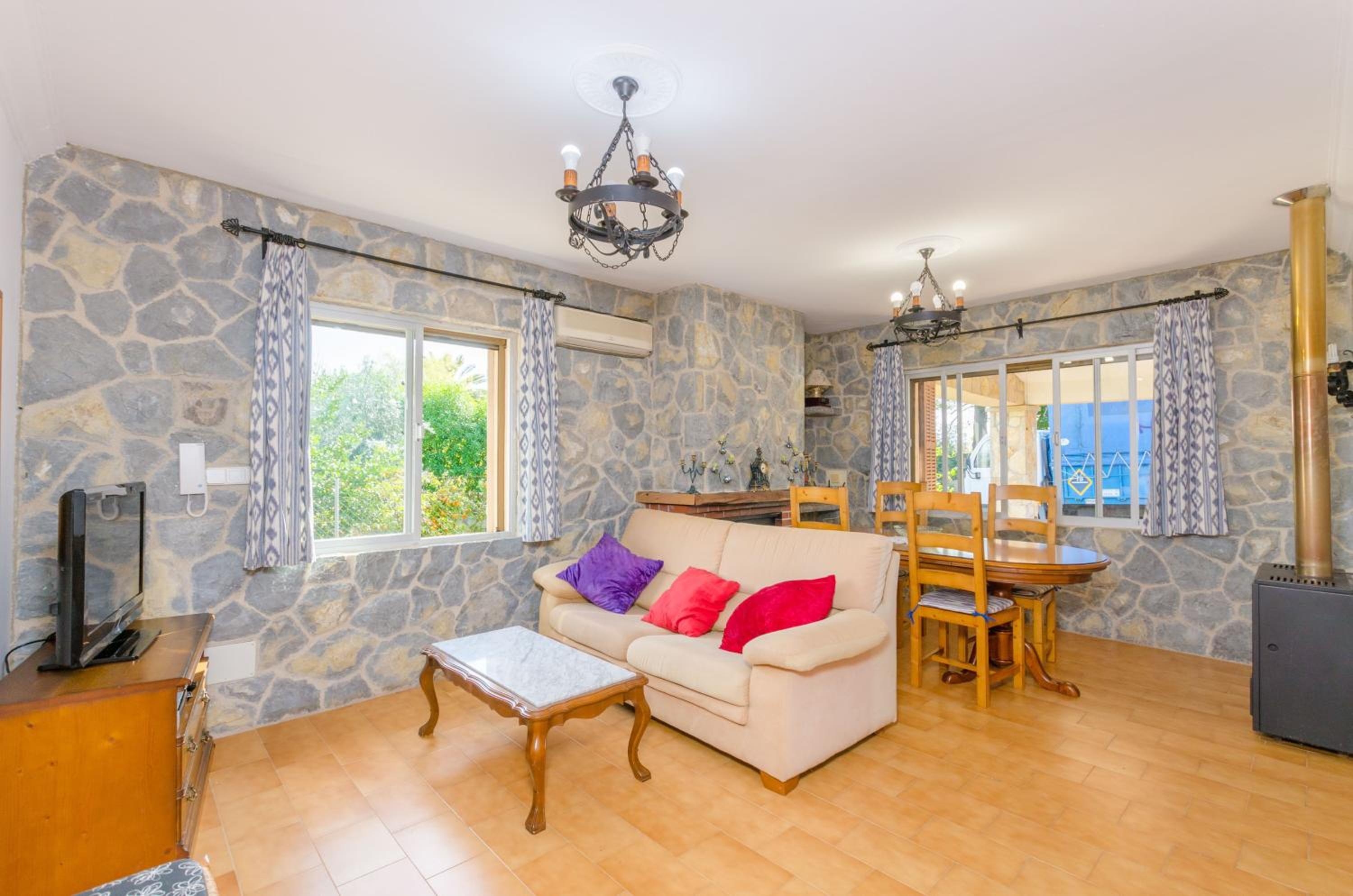 Vivienda Isabela
