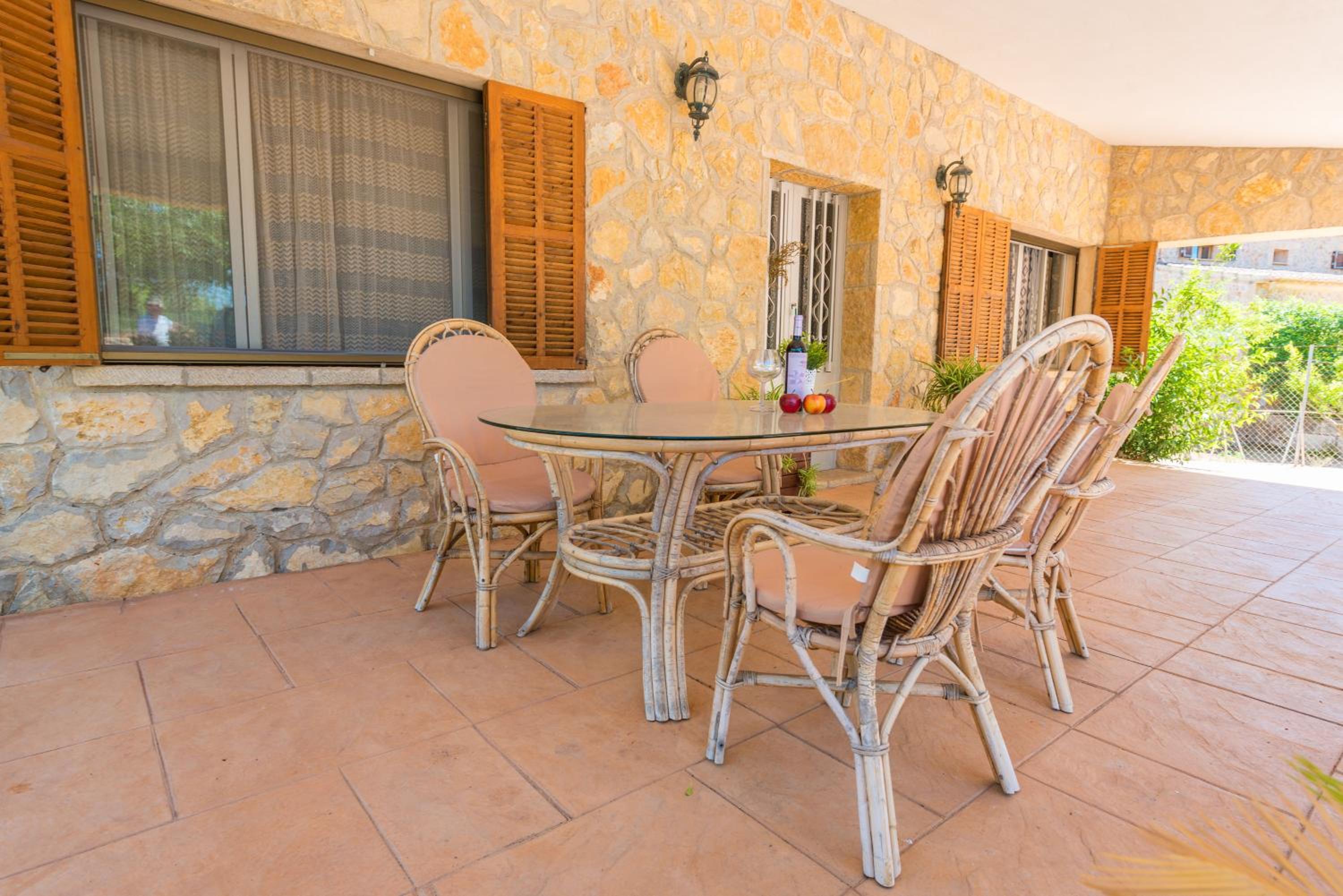 Vivienda Isabela