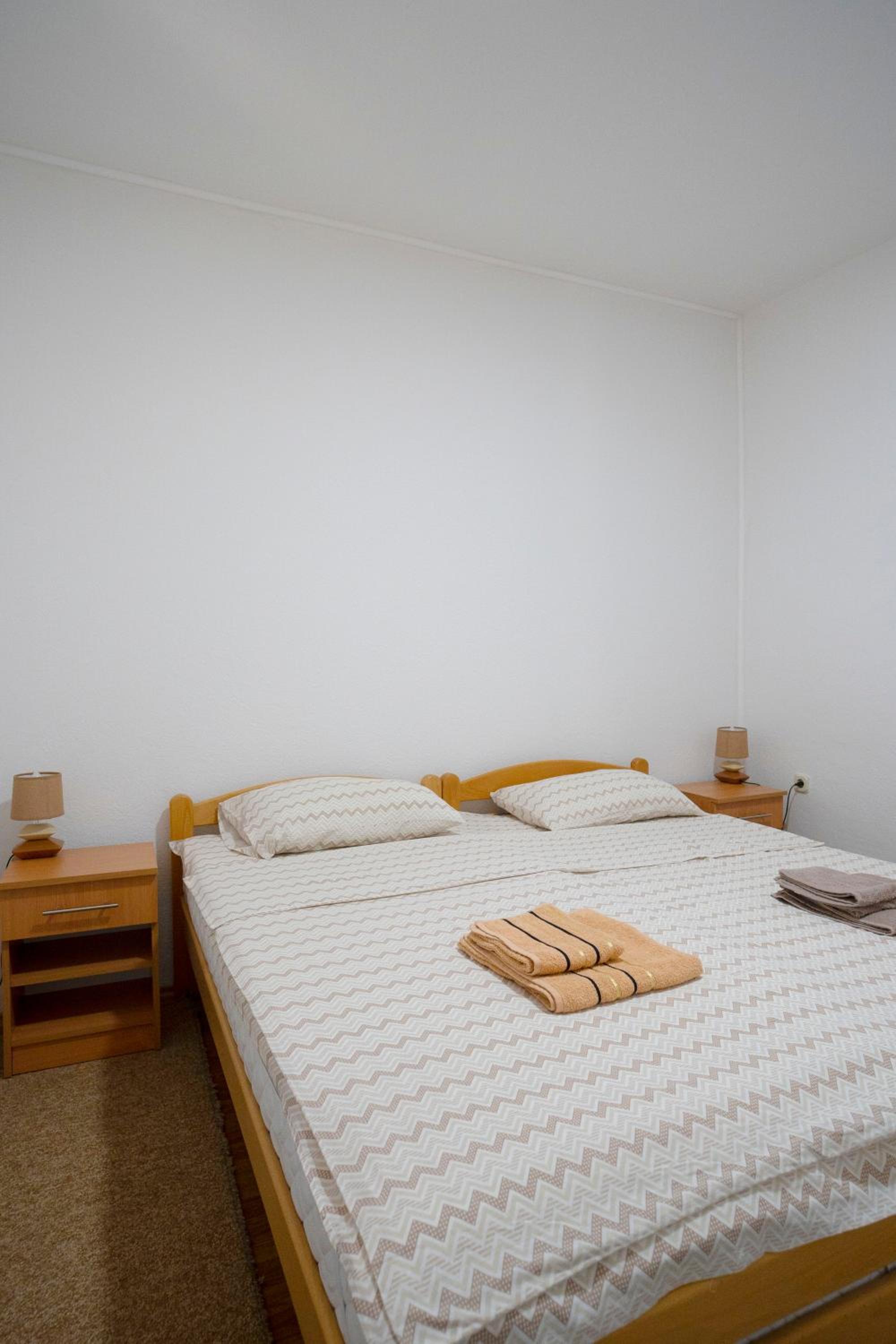 Apartman Mijanovic