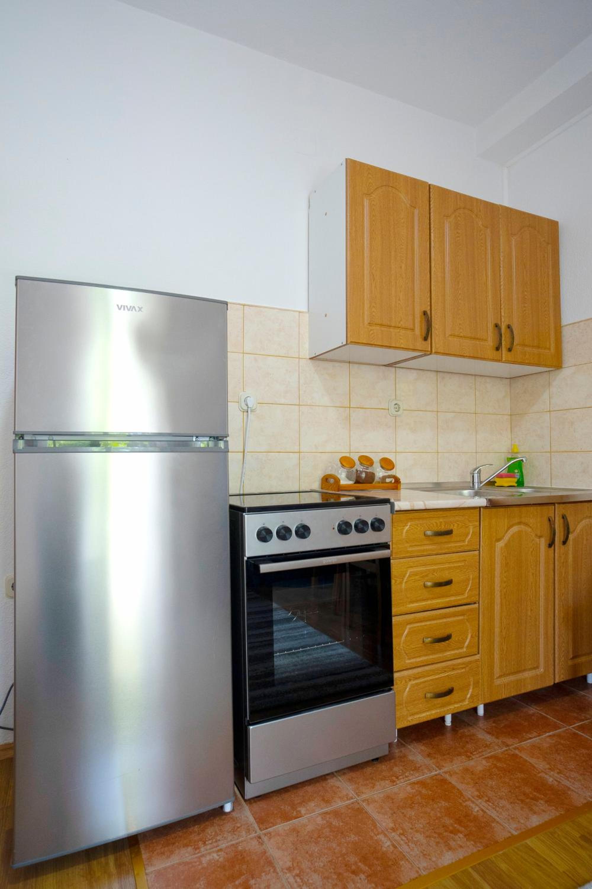 Apartman Mijanovic