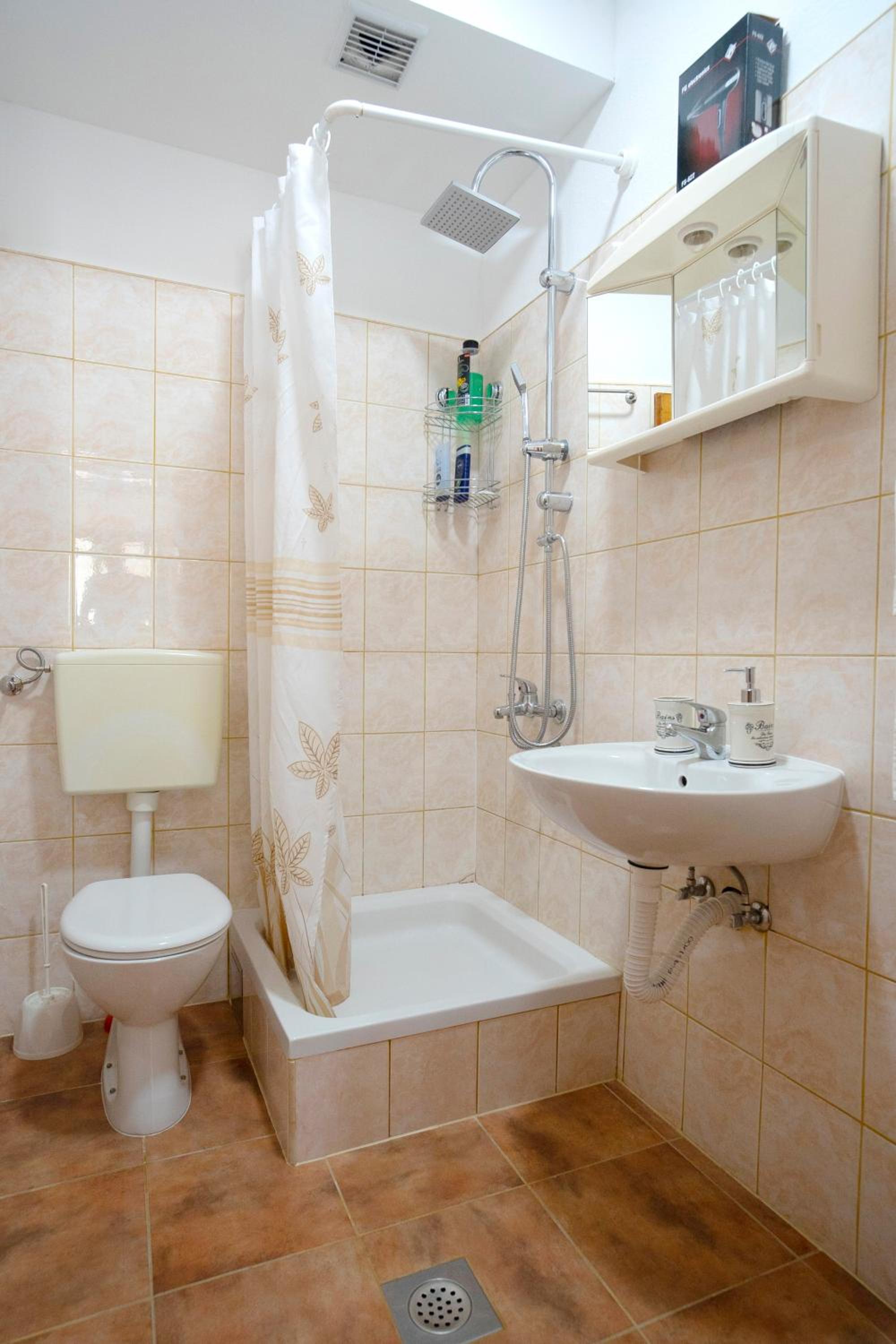 Apartman Mijanovic