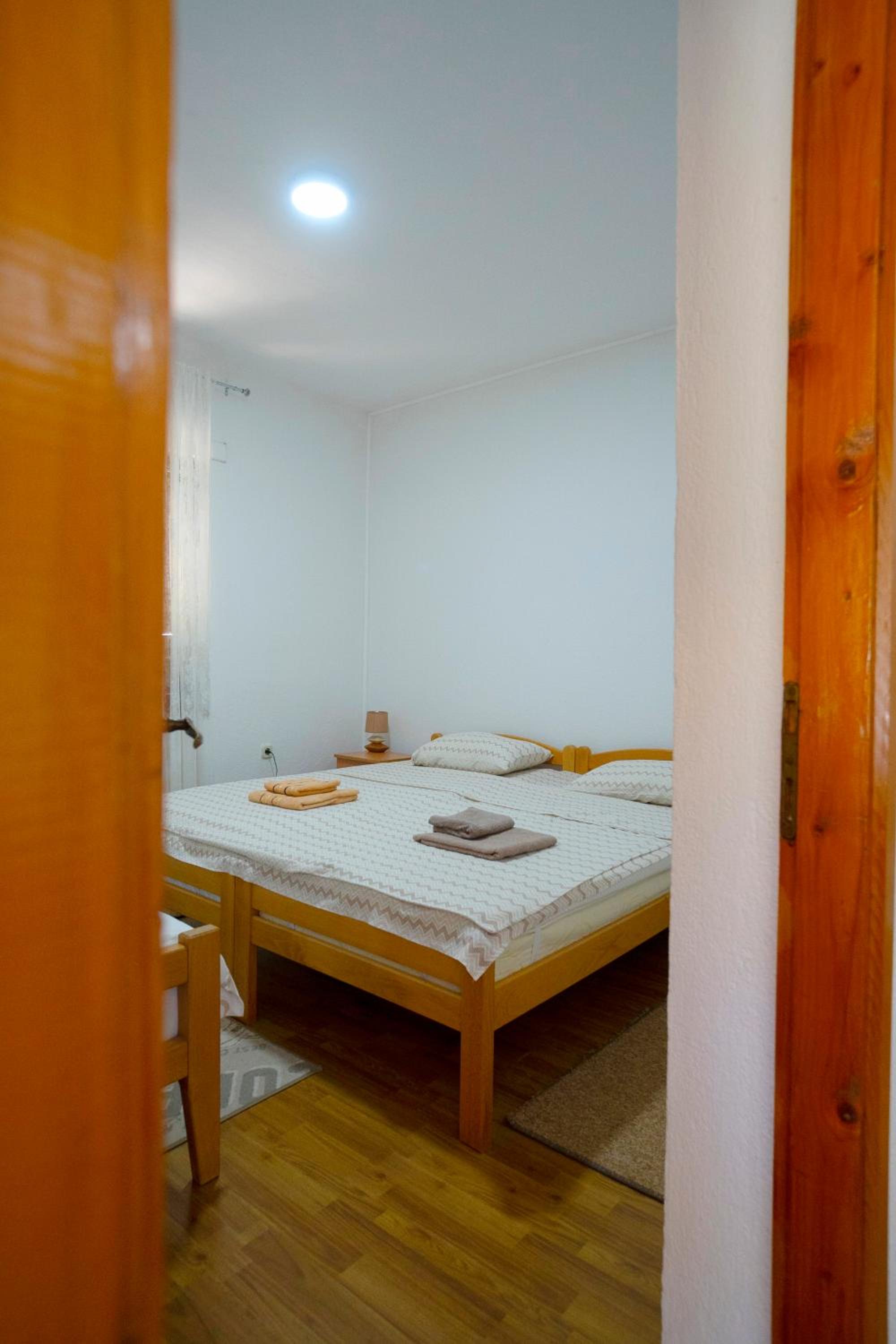 Apartman Mijanovic