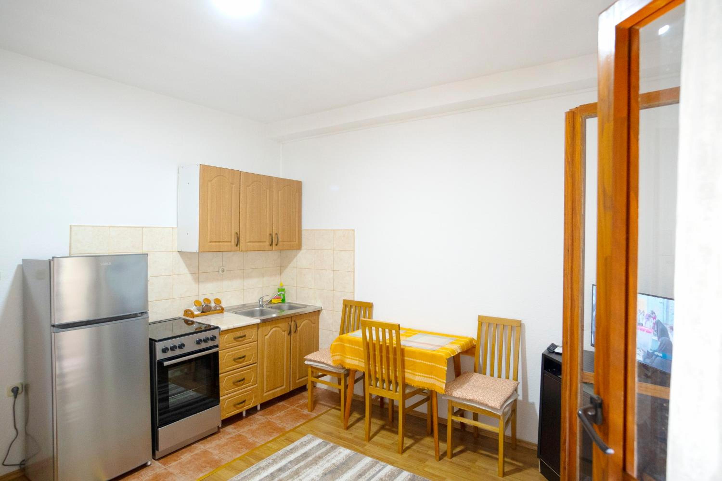Apartman Mijanovic