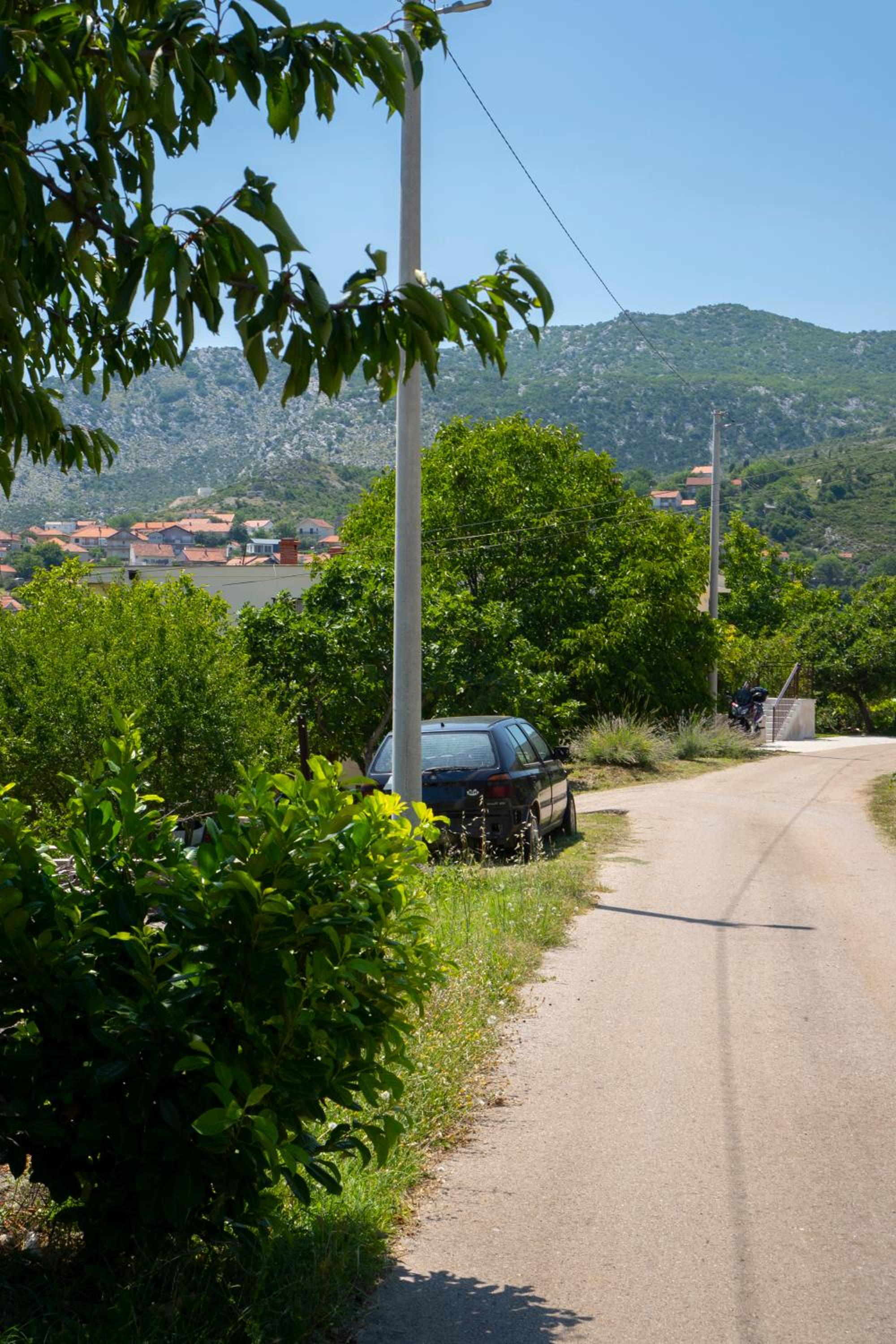 Apartman Mijanovic