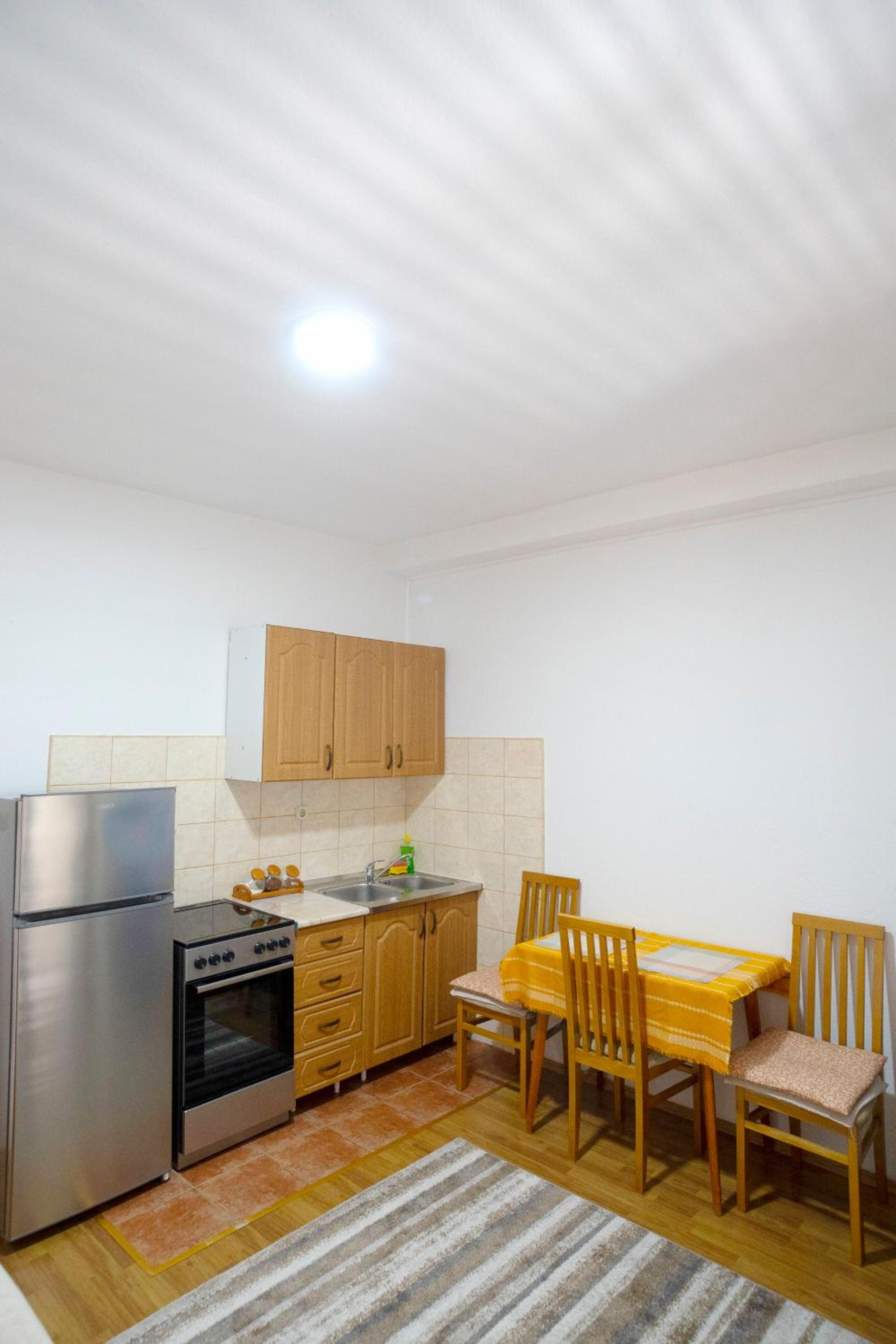 Apartman Mijanovic