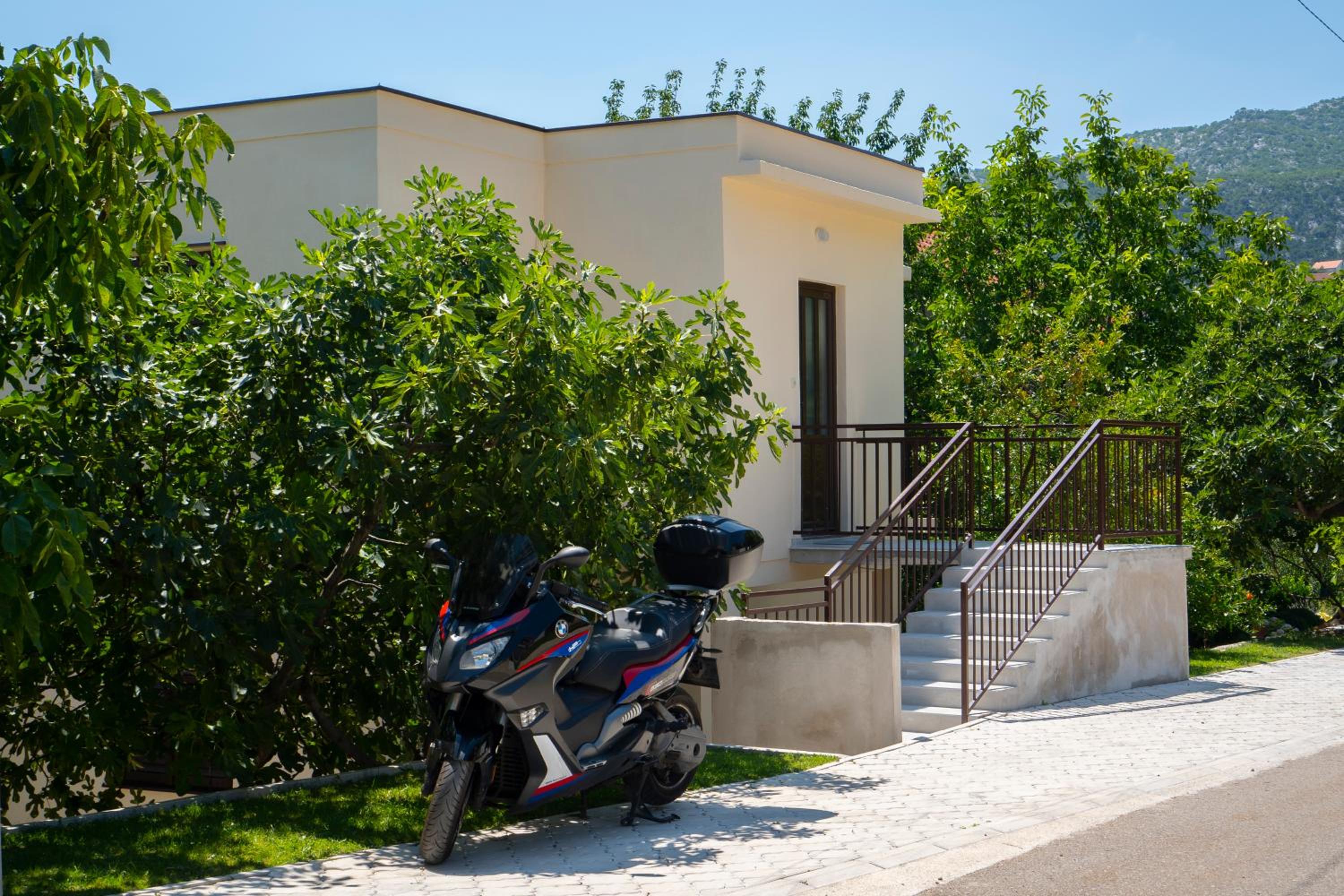 Apartman Mijanovic