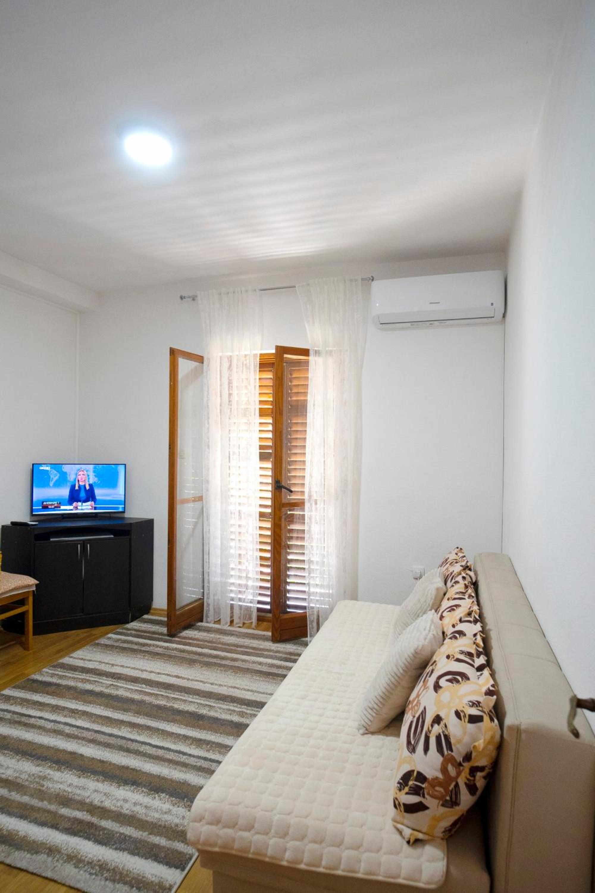 Apartman Mijanovic