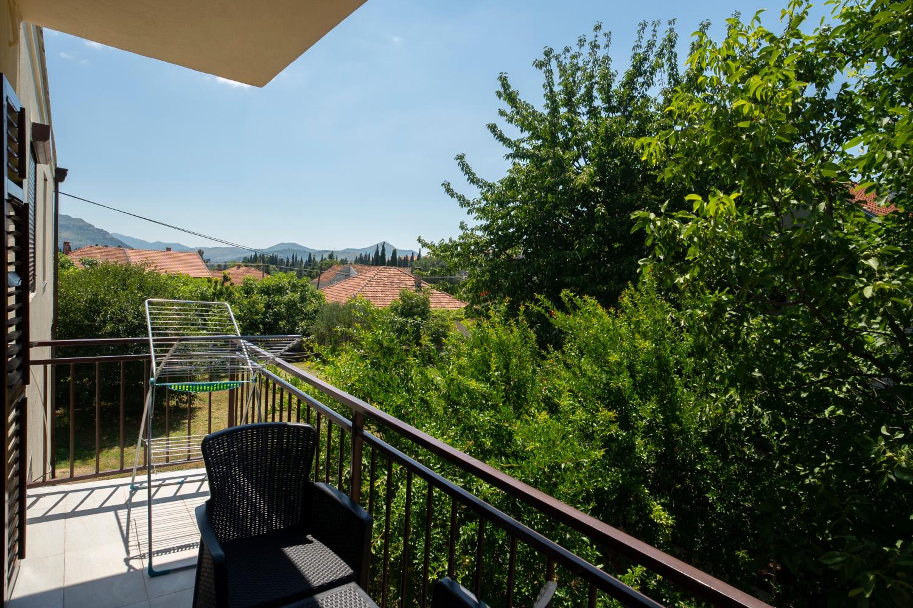 Apartman Mijanovic