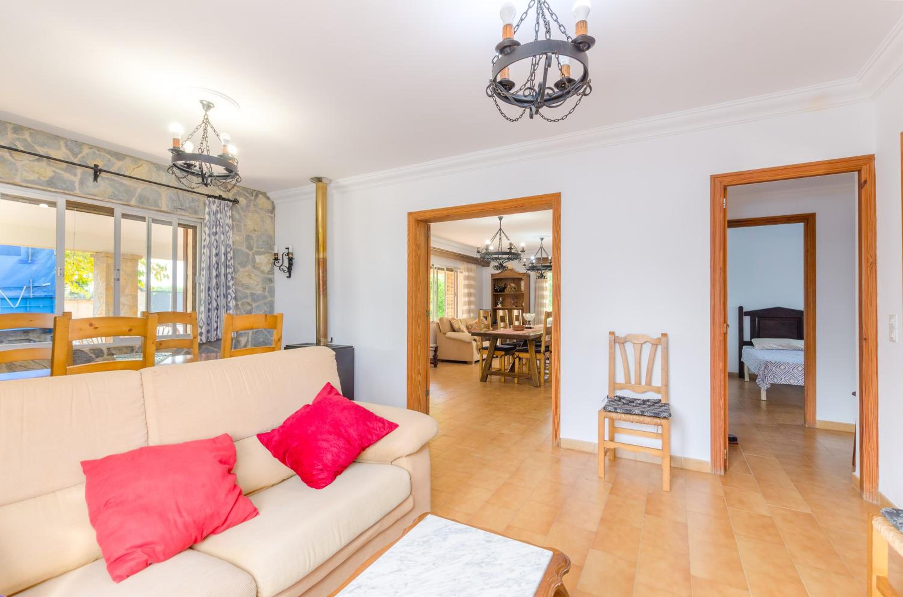 Vivienda Isabela