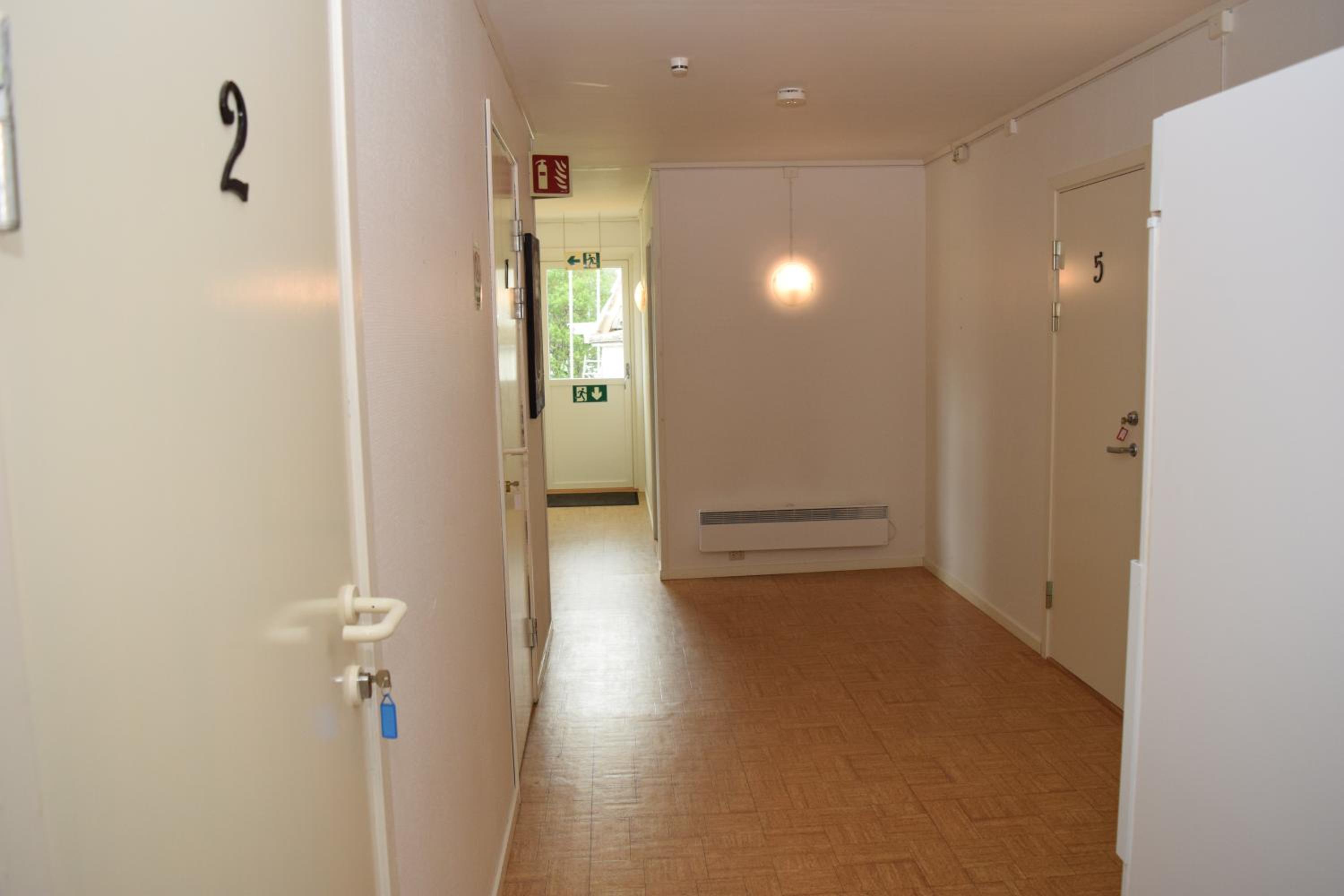 Risøyhamn Kafe