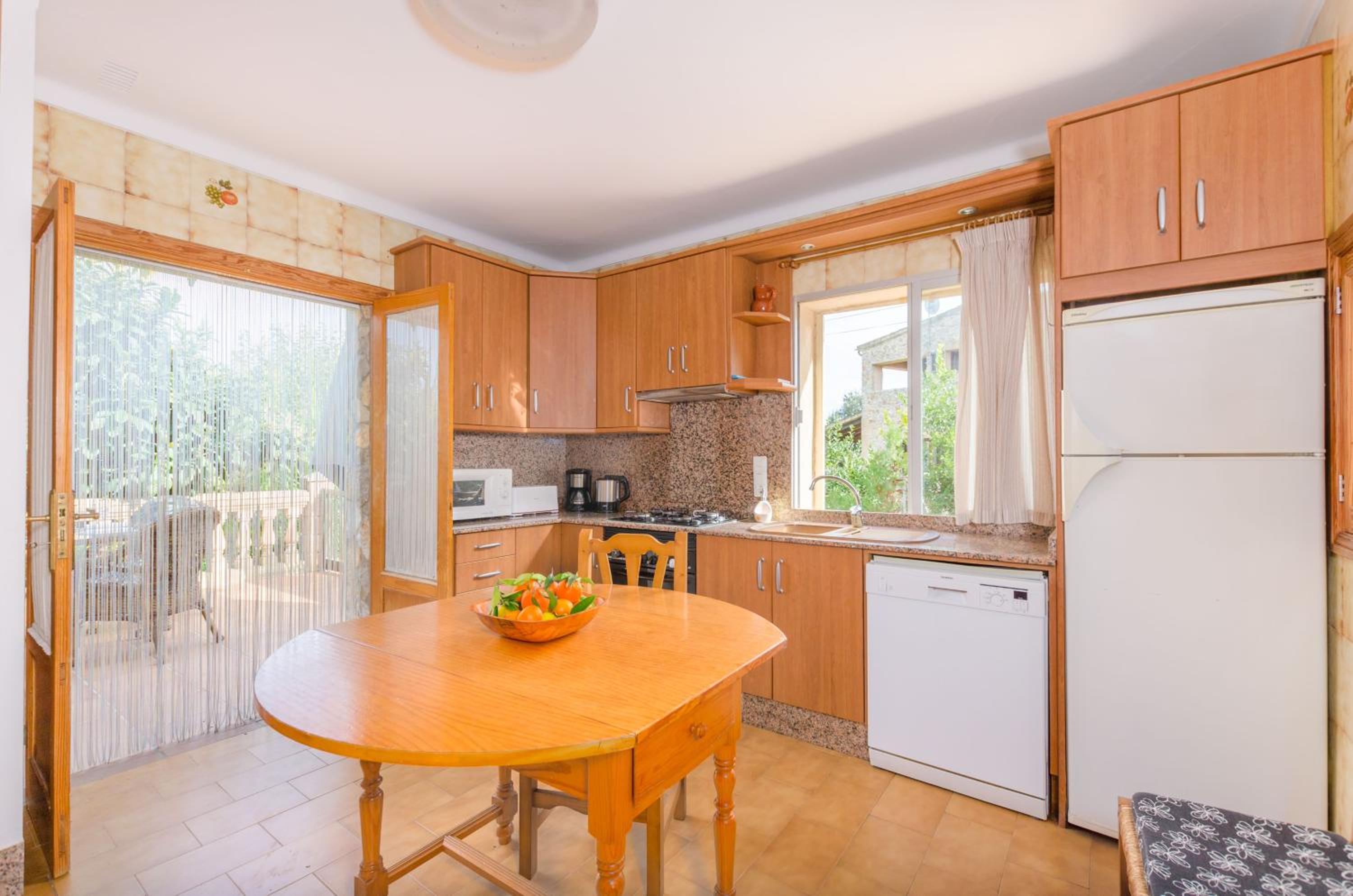 Vivienda Isabela