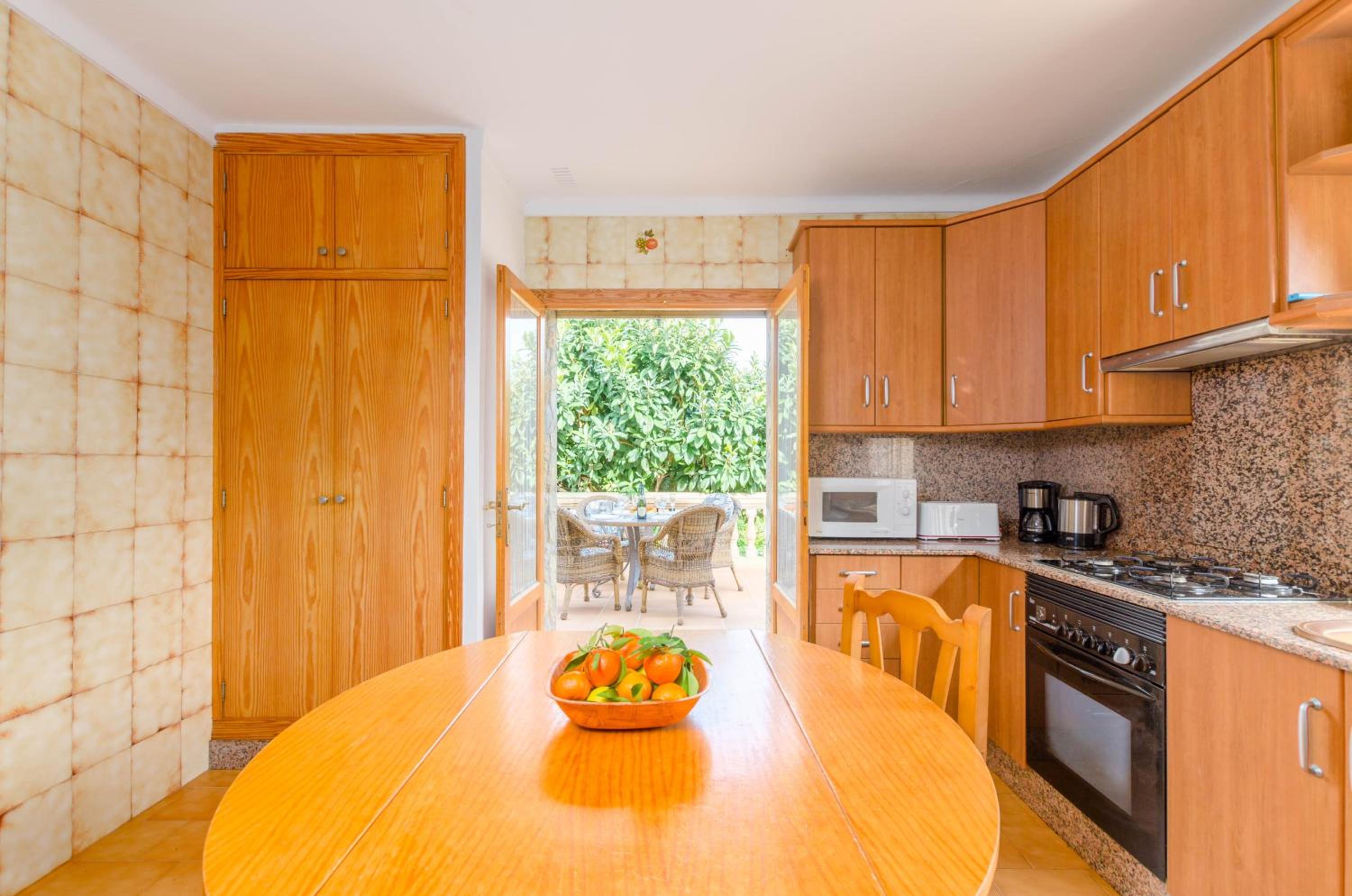Vivienda Isabela