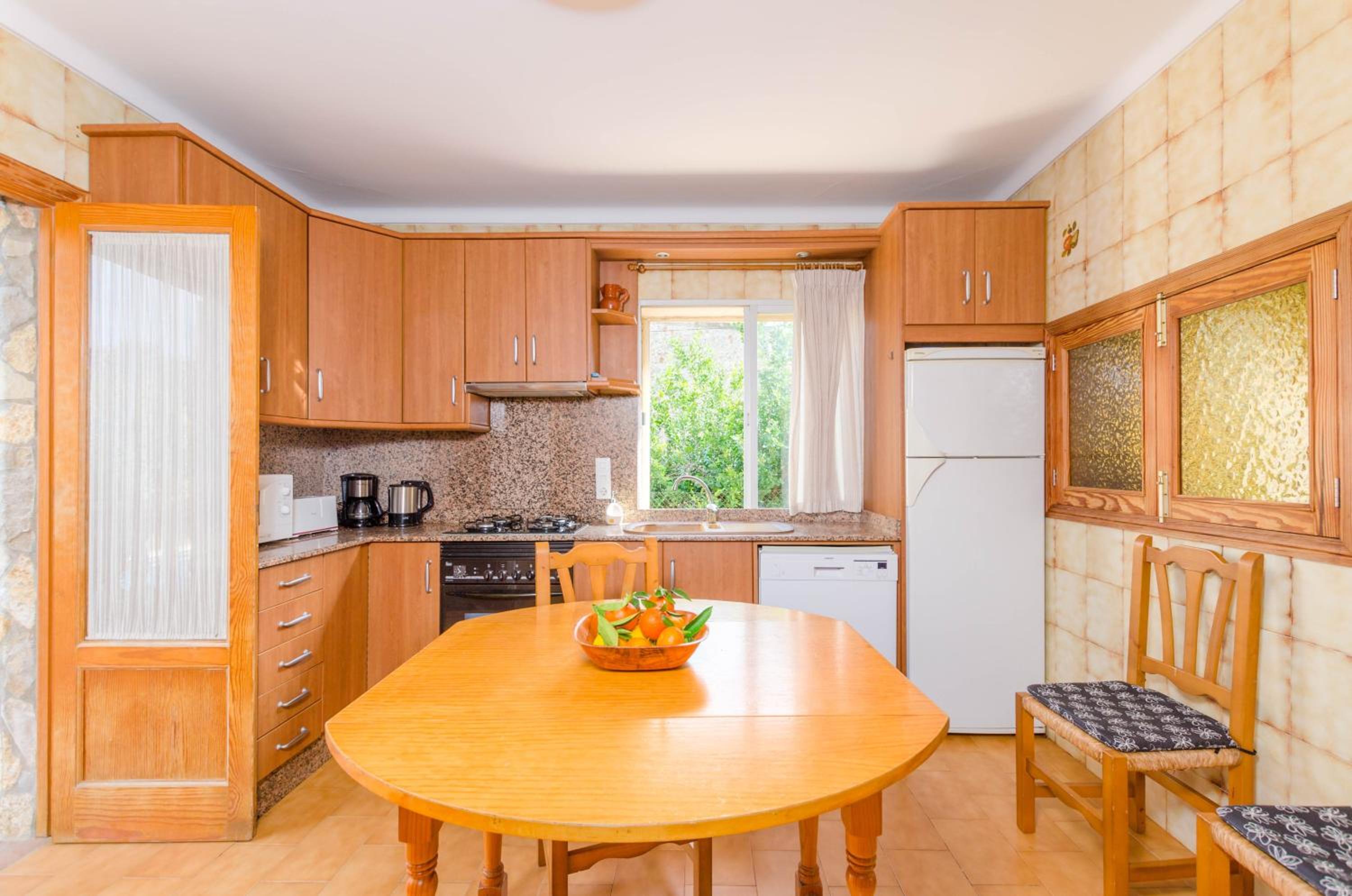 Vivienda Isabela